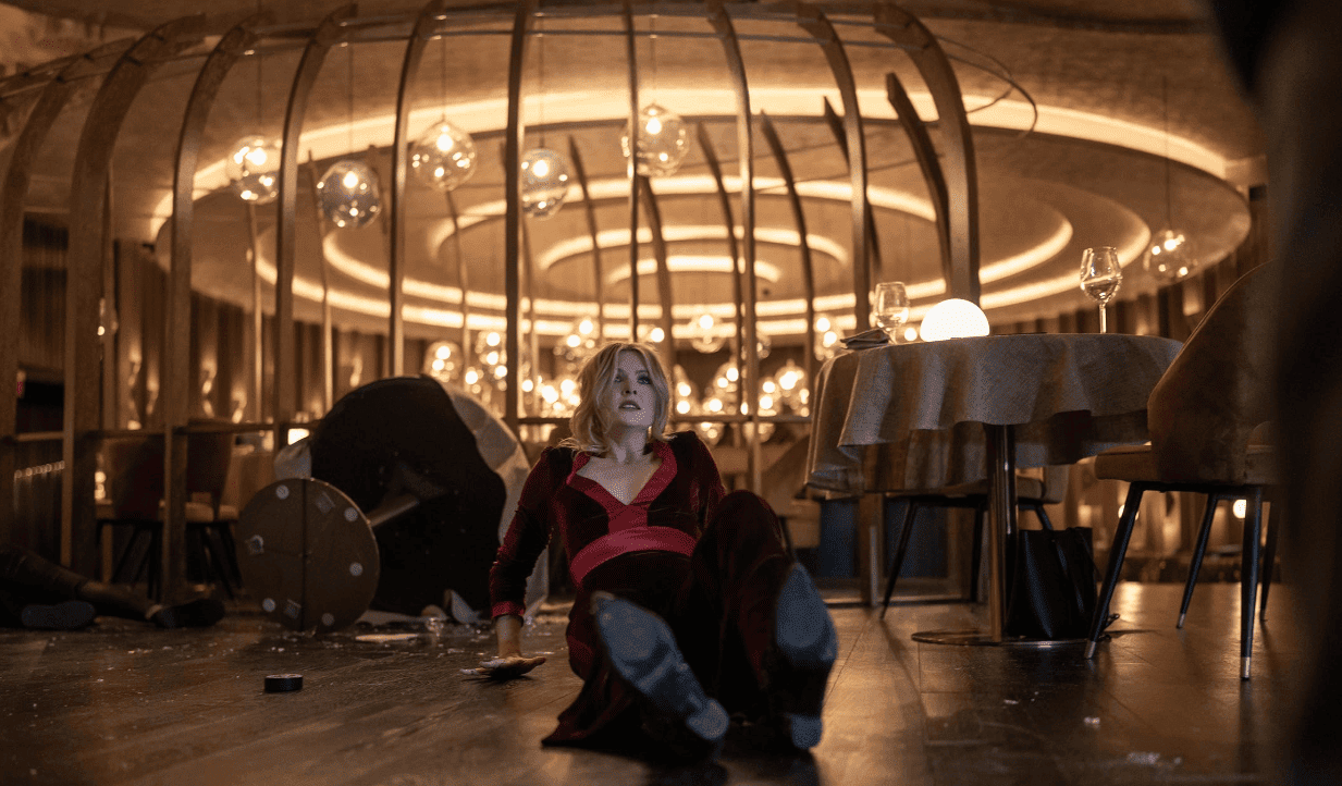 Drop (Movie) - Review 3 Screenshot 2025 04 12 171904 https://www.mkaugaming.com/all-review-list/drop-movie-review/