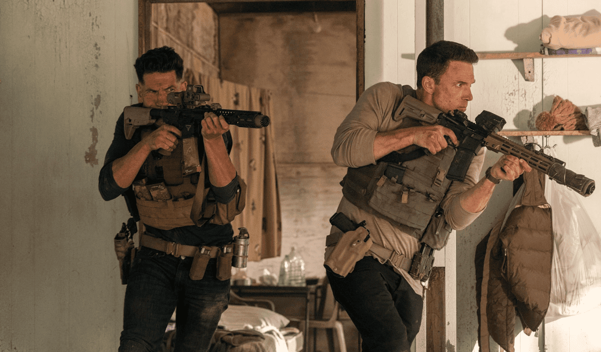 The Accountant 2 (Movie) - Review 4 Screenshot 2025 04 24 161128 https://www.mkaugaming.com/all-review-list/the-accountant-2-movie-review/