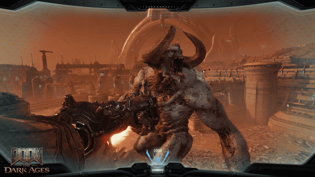 Screenshots Round 2 5Logo https://www.mkaugaming.com/all-review-list/doom-the-dark-ages-pc-hands-on-preview/