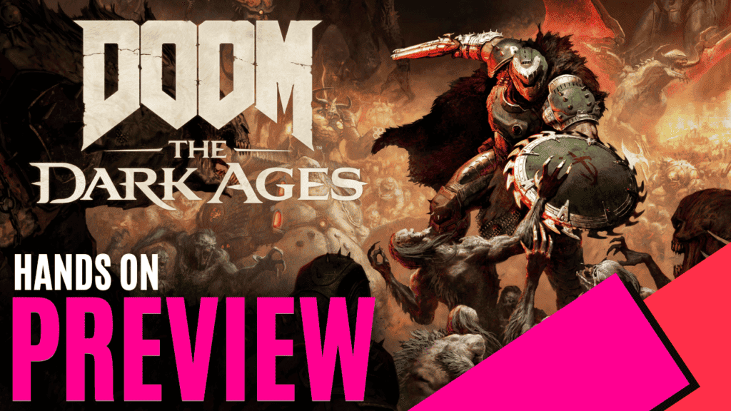 YouTube Thumbnails 2025 04 01T192814.215 https://www.mkaugaming.com/all-review-list/doom-the-dark-ages-pc-hands-on-preview/