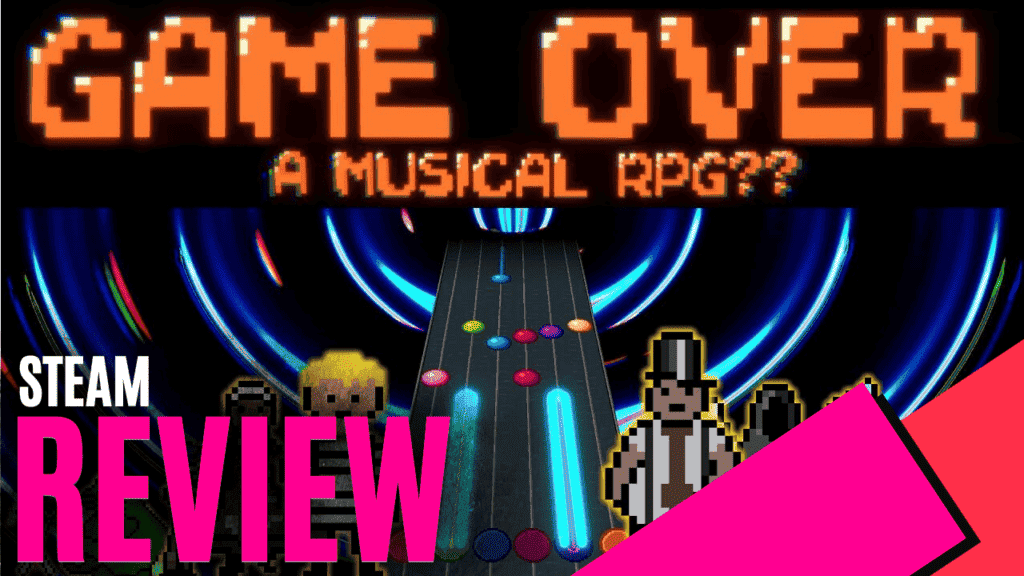 YouTube Thumbnails 2025 04 14T212656.560 https://www.mkaugaming.com/all-review-list/game-over-a-musical-rpg-steam-review/