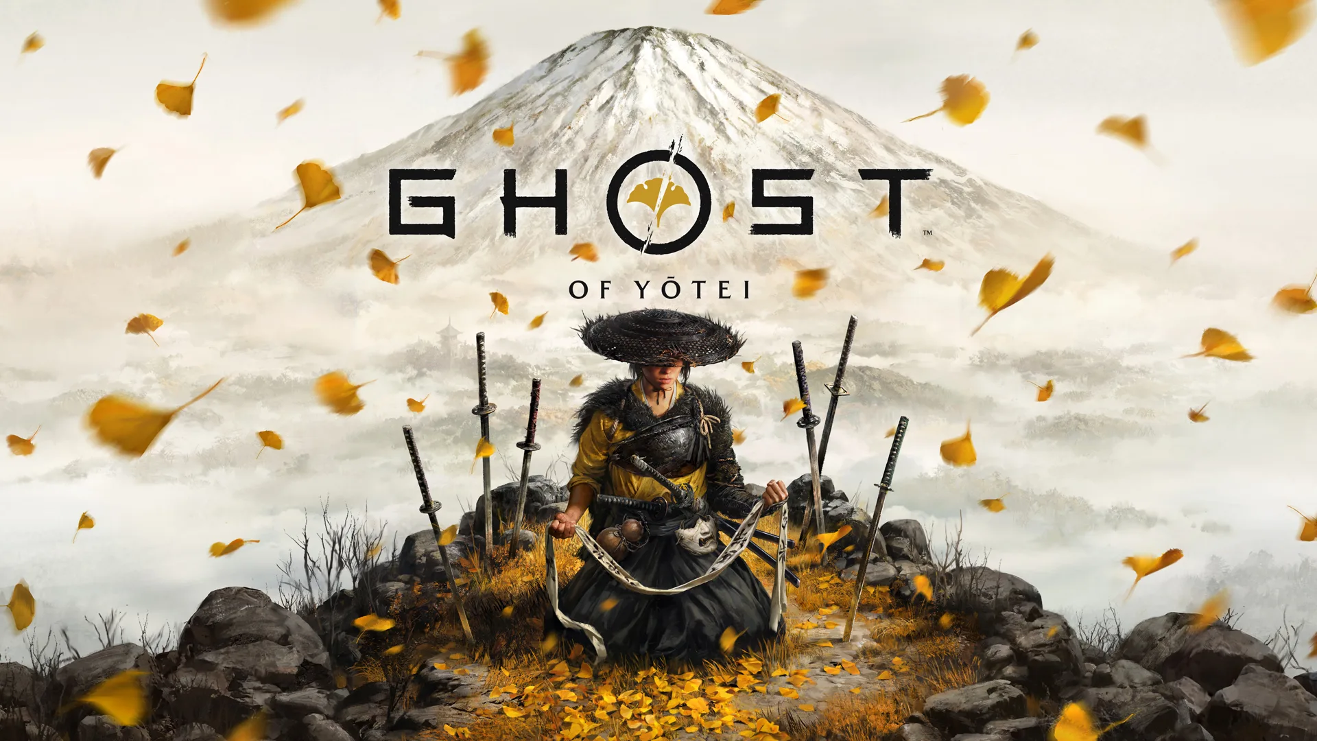 Ghost of Yōtei Comes To PlayStation 5 On Thursday, 2 October