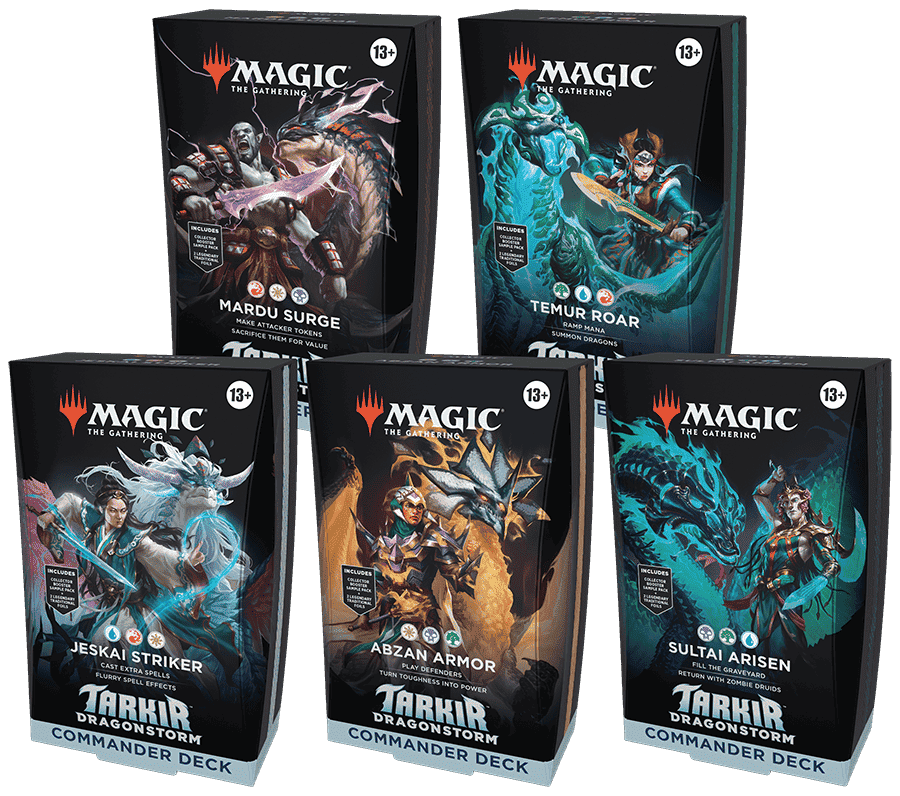 Join Your Clan And Break The Storm In Tarkir: Dragonstorm 1 geaga 1 https://www.mkaugaming.com/join-your-clan-and-break-the-storm-in-tarkir-dragonstorm/