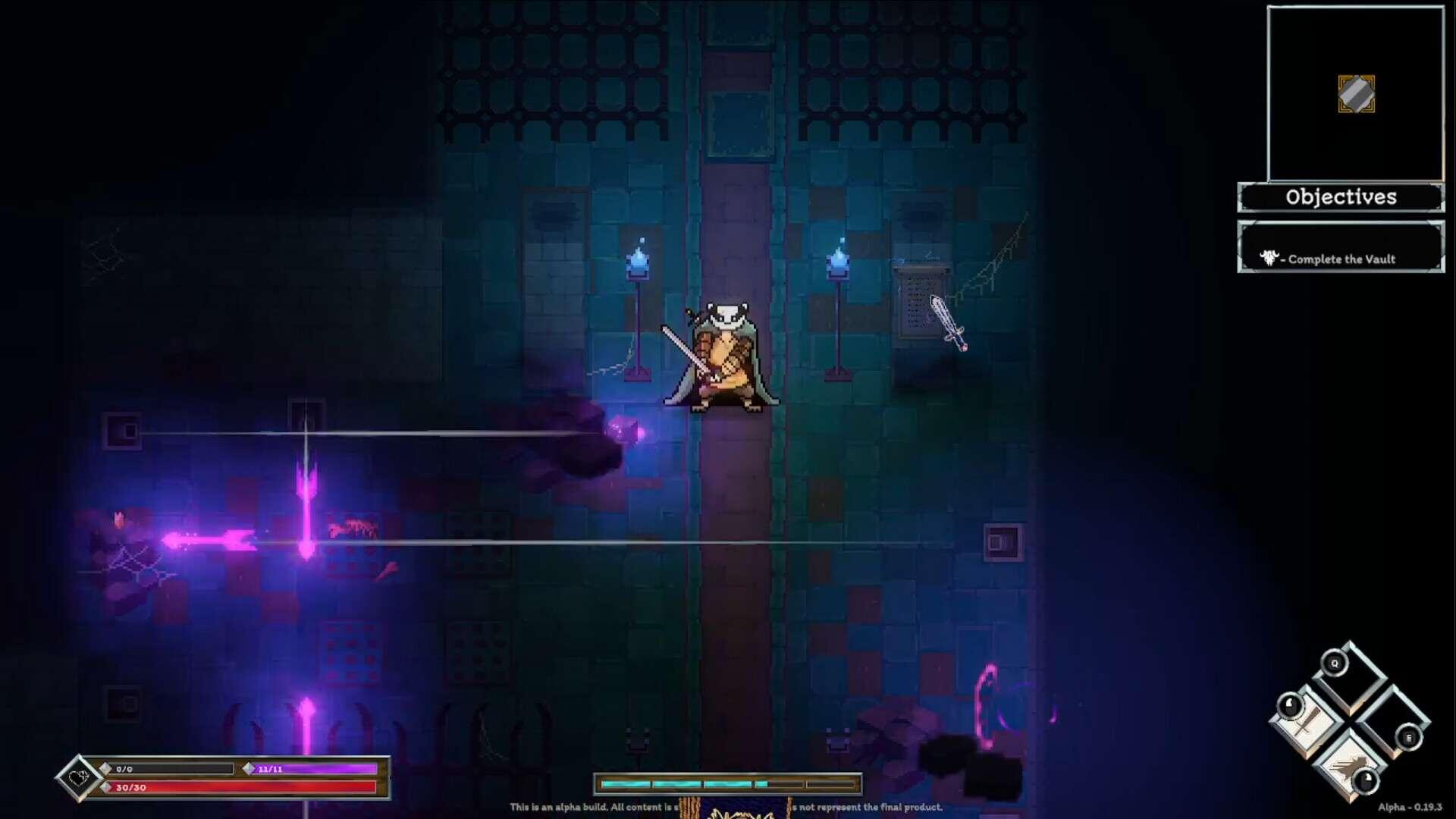 Willow Guard (Steam) - Review 3 https://www.mkaugaming.com/all-review-list/willow-guard-steam-review/
