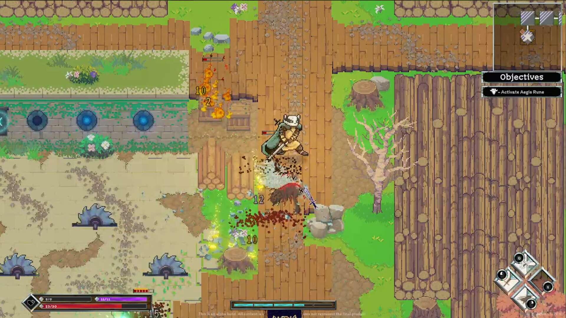 Willow Guard (Steam) - Review 2 https://www.mkaugaming.com/all-review-list/willow-guard-steam-review/