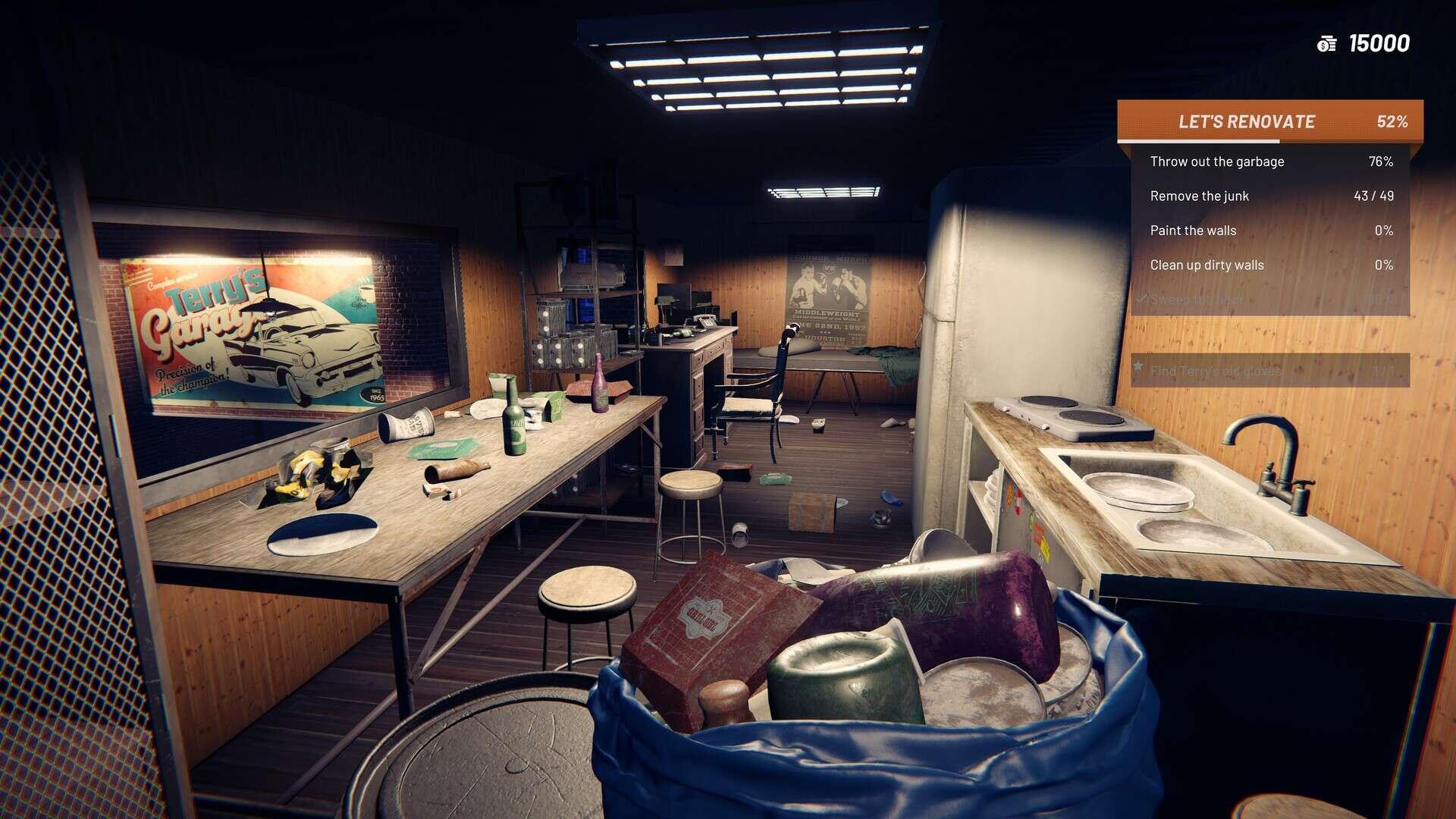 Sports: Renovations (Steam) - Review 2 https://www.mkaugaming.com/all-review-list/sports-renovations-steam-review/