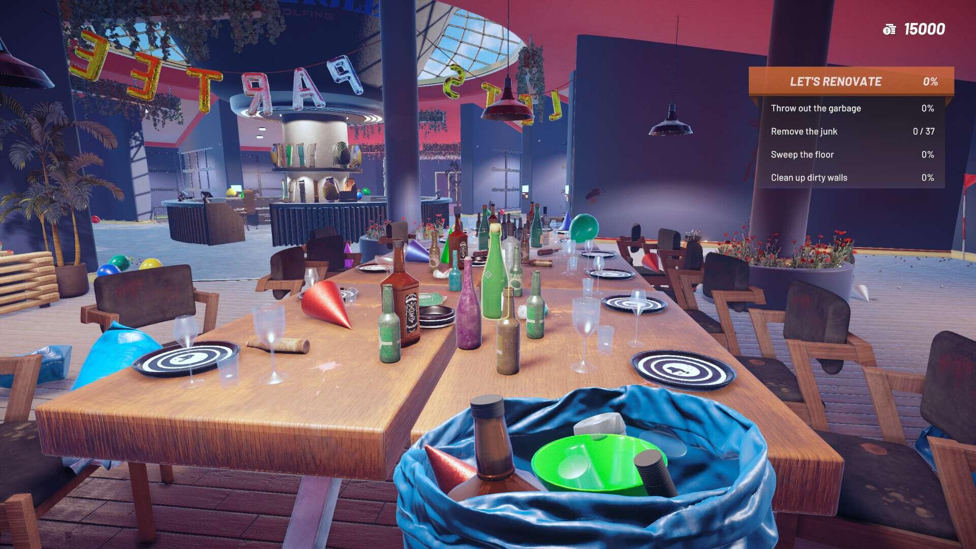 Sports: Renovations (Steam) - Review 3 https://www.mkaugaming.com/all-review-list/sports-renovations-steam-review/