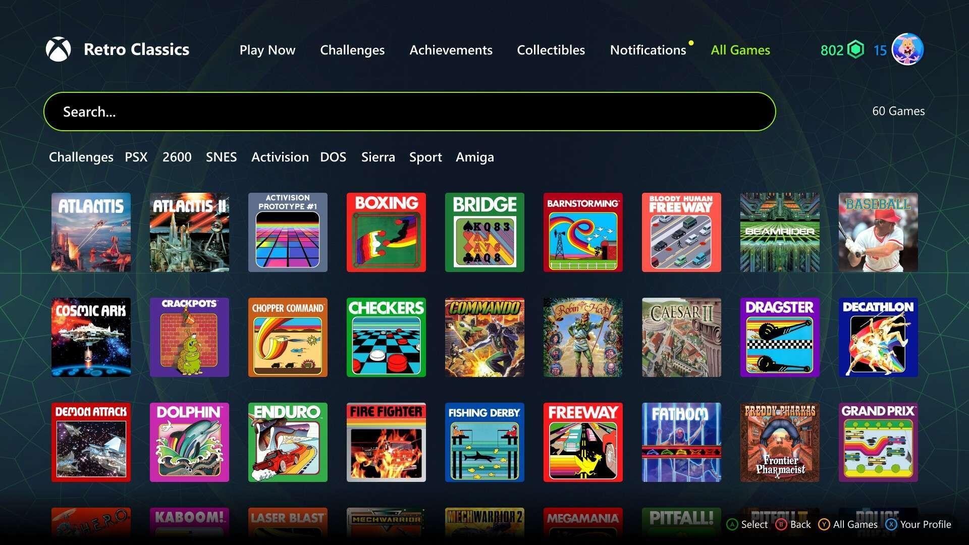 Xbox Announces Retro Classics With Game Pass 1 All Games Search 072937369525b8e1655f https://www.mkaugaming.com/xbox-announces-retro-classics-with-game-pass/