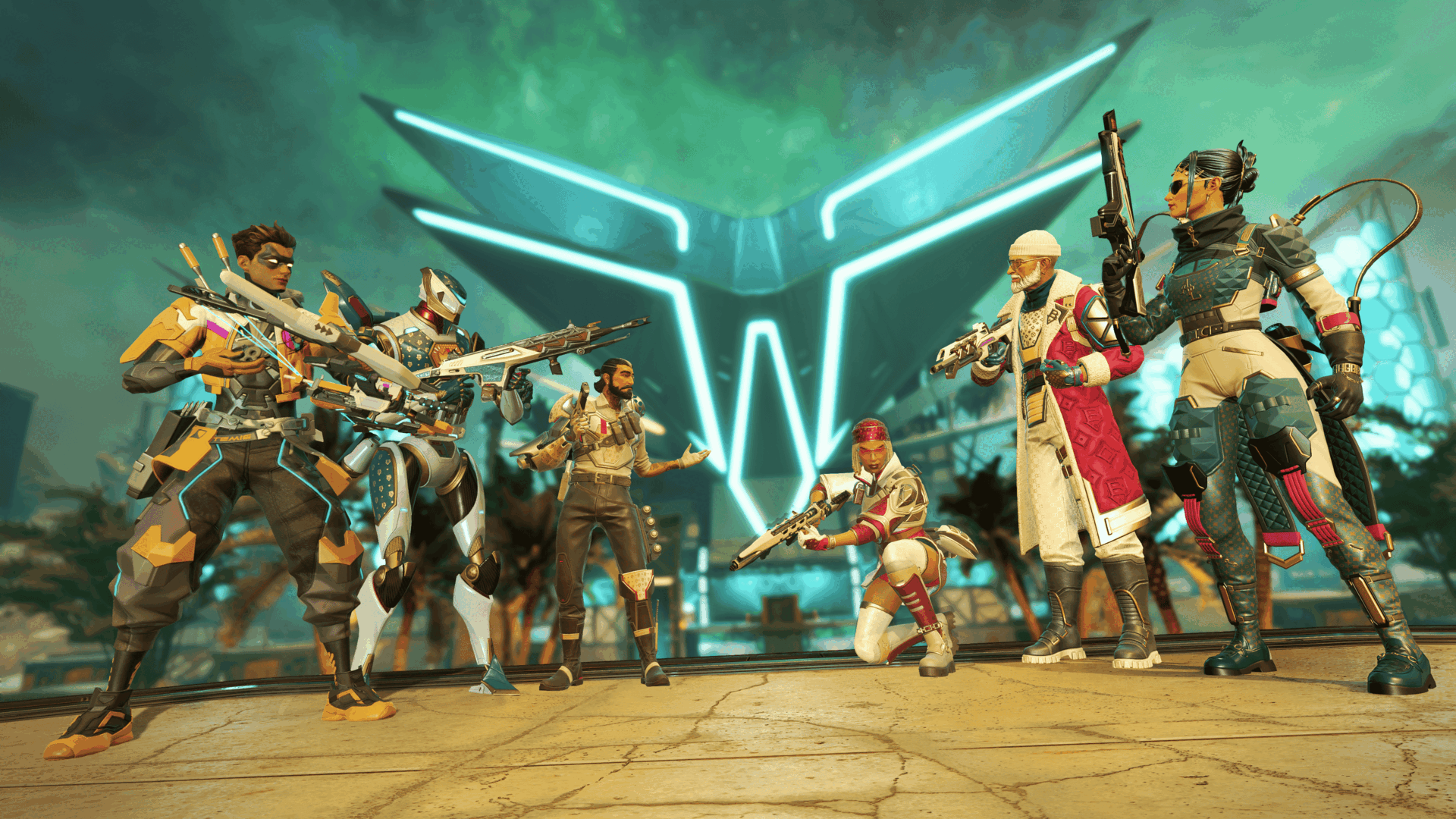 Apex Legends: Season 25 - Prodigy (PC) - Preview 4 Arenas Cosmetic https://www.mkaugaming.com/all-review-list/apex-legends-season-25-prodigy-pc-preview/
