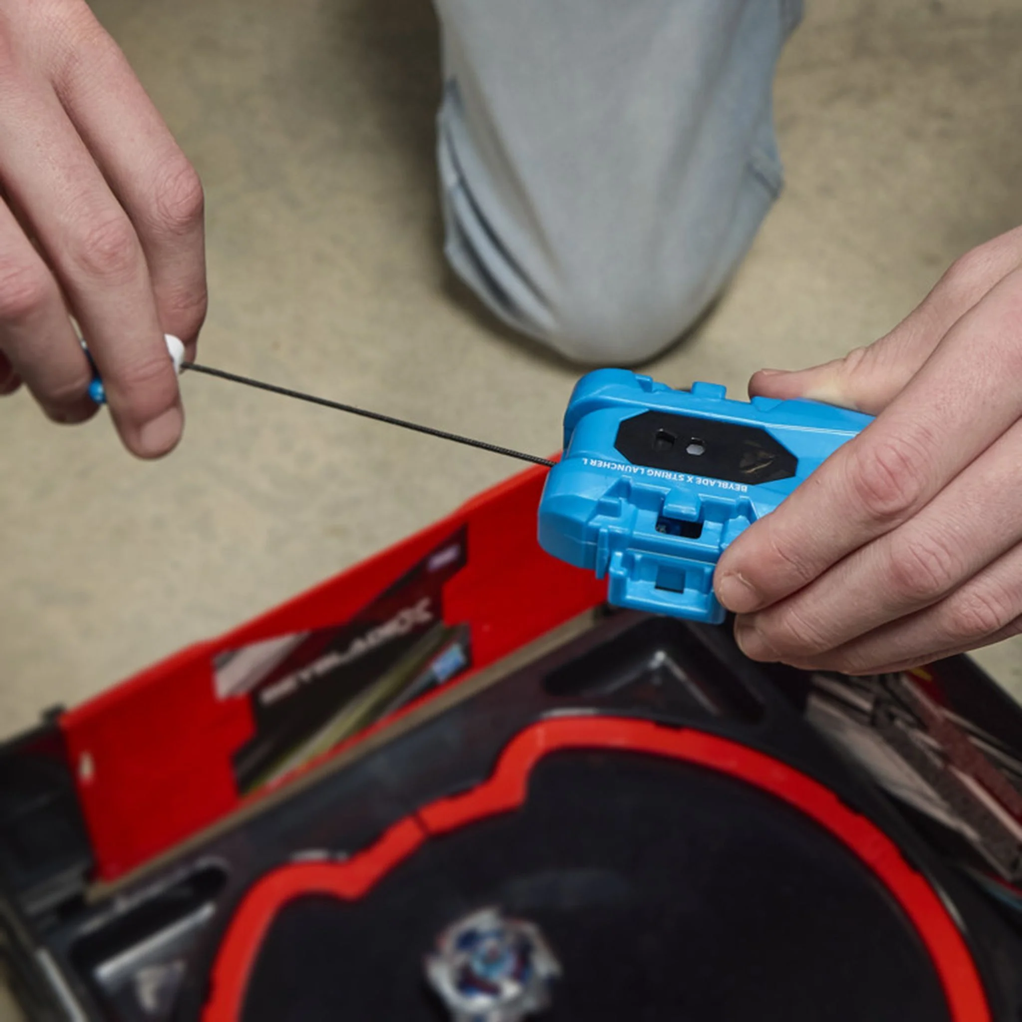 BeybladeX (Toy Range) - Review 5 Beyblade G1491 https://www.mkaugaming.com/all-review-list/beybladex-toy-range-review/