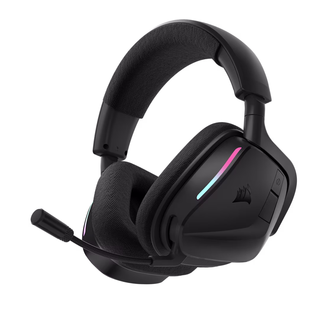 Corsair Void Wireless V2 Gaming Headset (Hardware) - Review 4 CA 9011379 WW 01 https://www.mkaugaming.com/all-review-list/corsair-void-wireless-v2-gaming-headset-hardware-review/