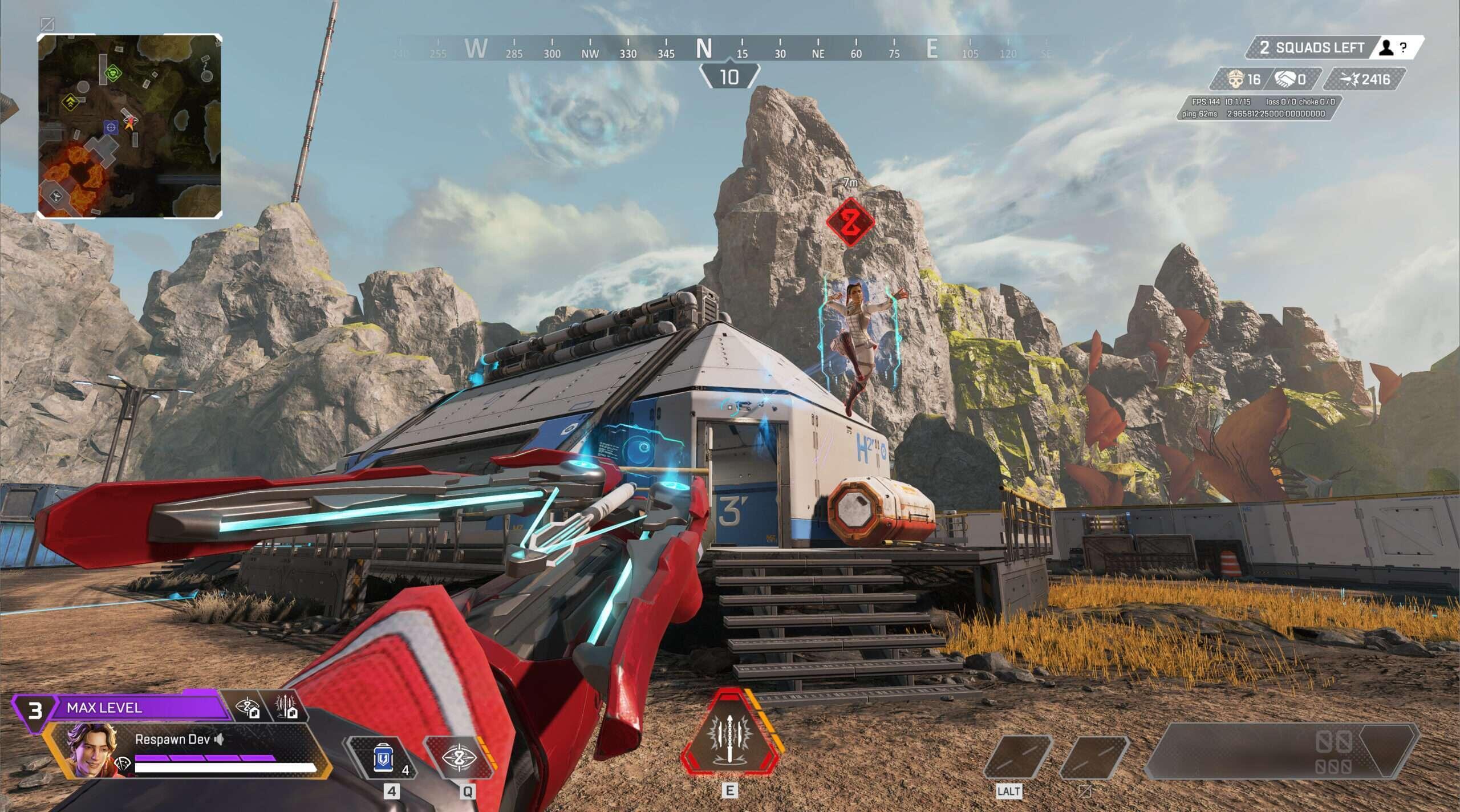 Apex Legends: Season 25 - Prodigy (PC) - Preview 2 Sparrow Tactical scaled https://www.mkaugaming.com/all-review-list/apex-legends-season-25-prodigy-pc-preview/
