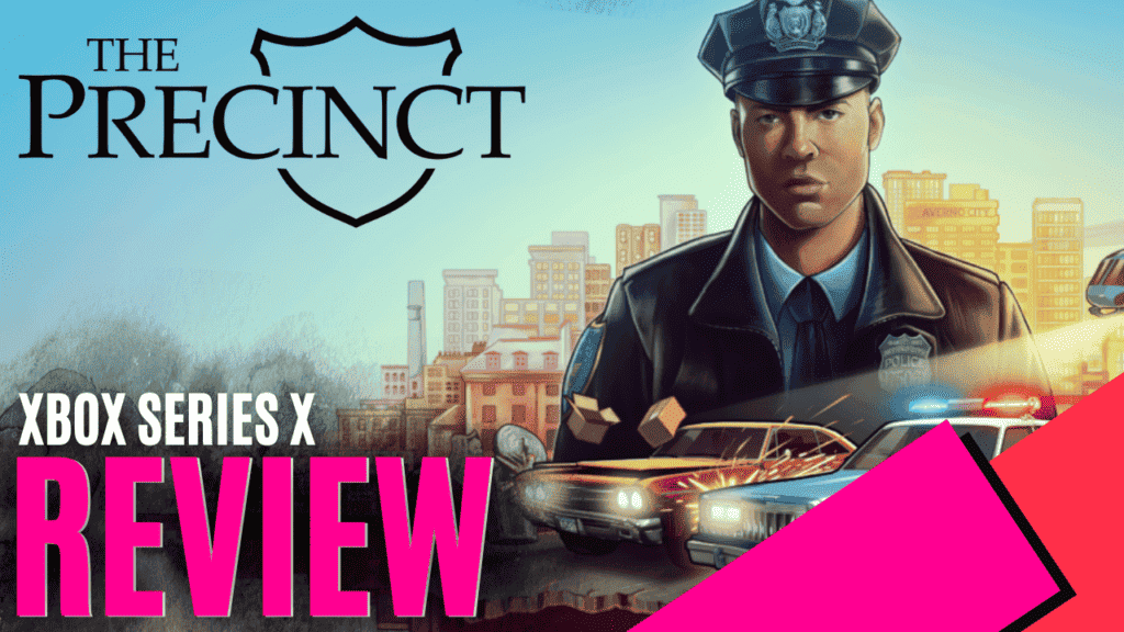 YouTube Thumbnails 2025 05 11T211133.856 https://www.mkaugaming.com/all-review-list/the-precinct-xbox-series-x-review/