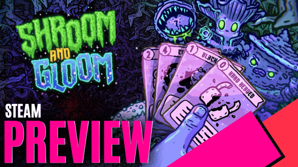 YouTube Thumbnails 2025 05 19T175537.480 https://www.mkaugaming.com/all-review-list/shroom-and-gloom-steam-preview/