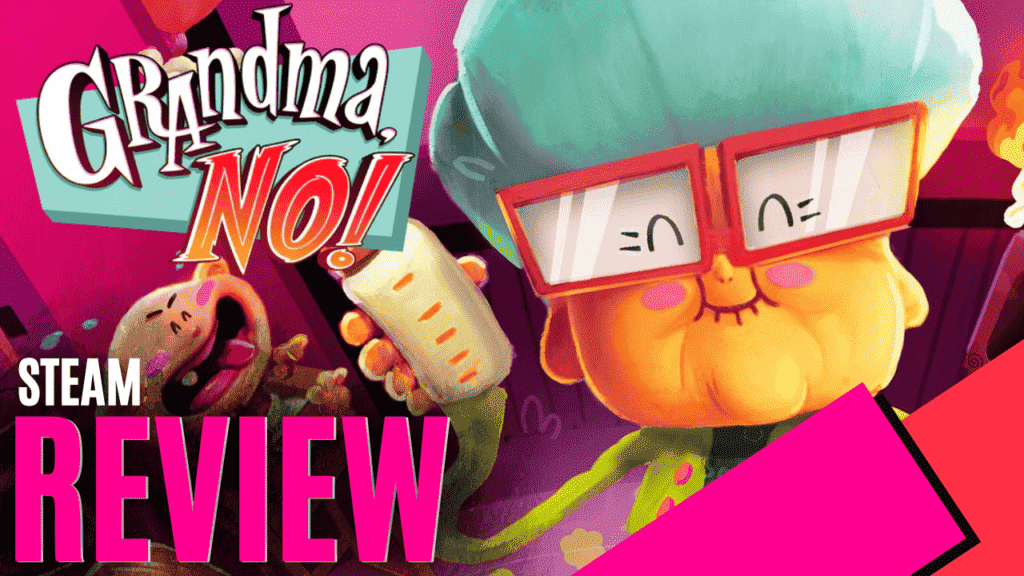 YouTube Thumbnails 2025 05 21T175058.884 https://www.mkaugaming.com/all-review-list/grandma-no-steam-review/