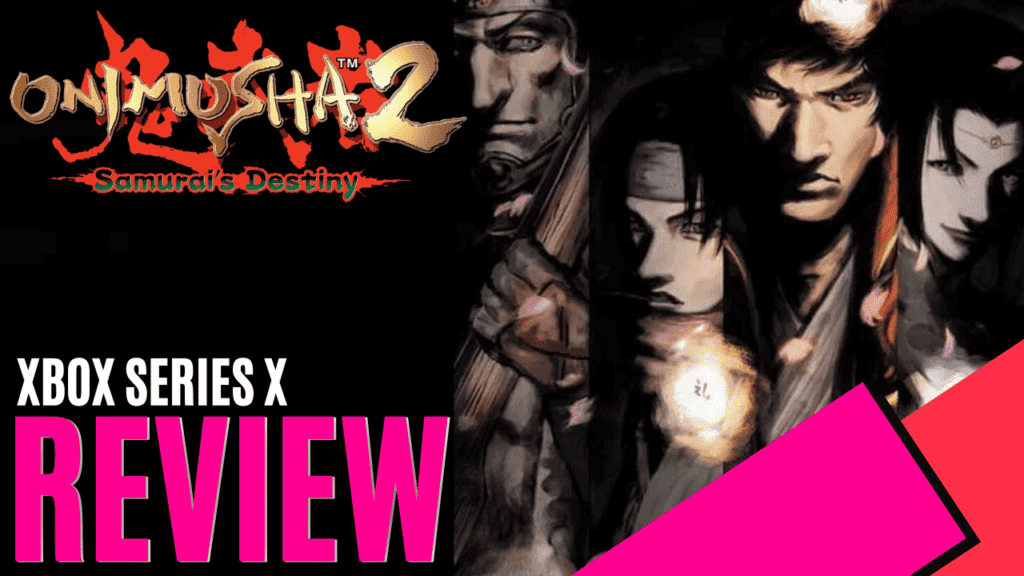 YouTube Thumbnails 2025 05 23T192946.616 https://www.mkaugaming.com/all-review-list/onimusha-2-samurais-destiny-xbox-series-x-review/