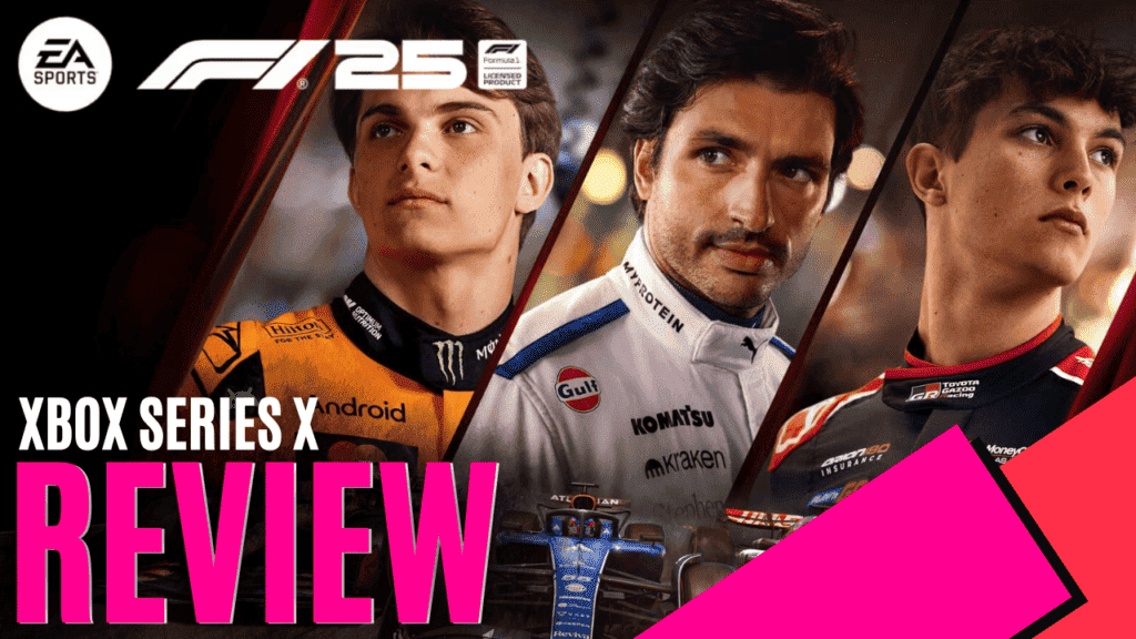 YouTube Thumbnails 2025 05 27T235342.287 https://www.mkaugaming.com/all-review-list/ea-sports-f1-25-xbox-series-x-review/