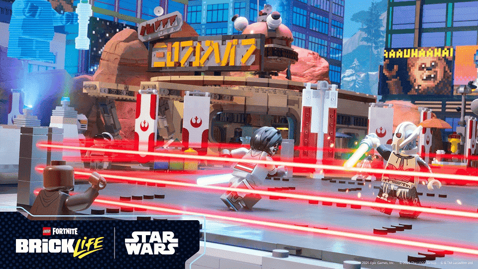 Star Wars Returns To The Epic Ecosystem With Fortnite: GALACTIC BATTLE 2 eaa https://www.mkaugaming.com/star-wars-returns-to-the-epic-ecosystem-with-fortnite-galactic-battle/