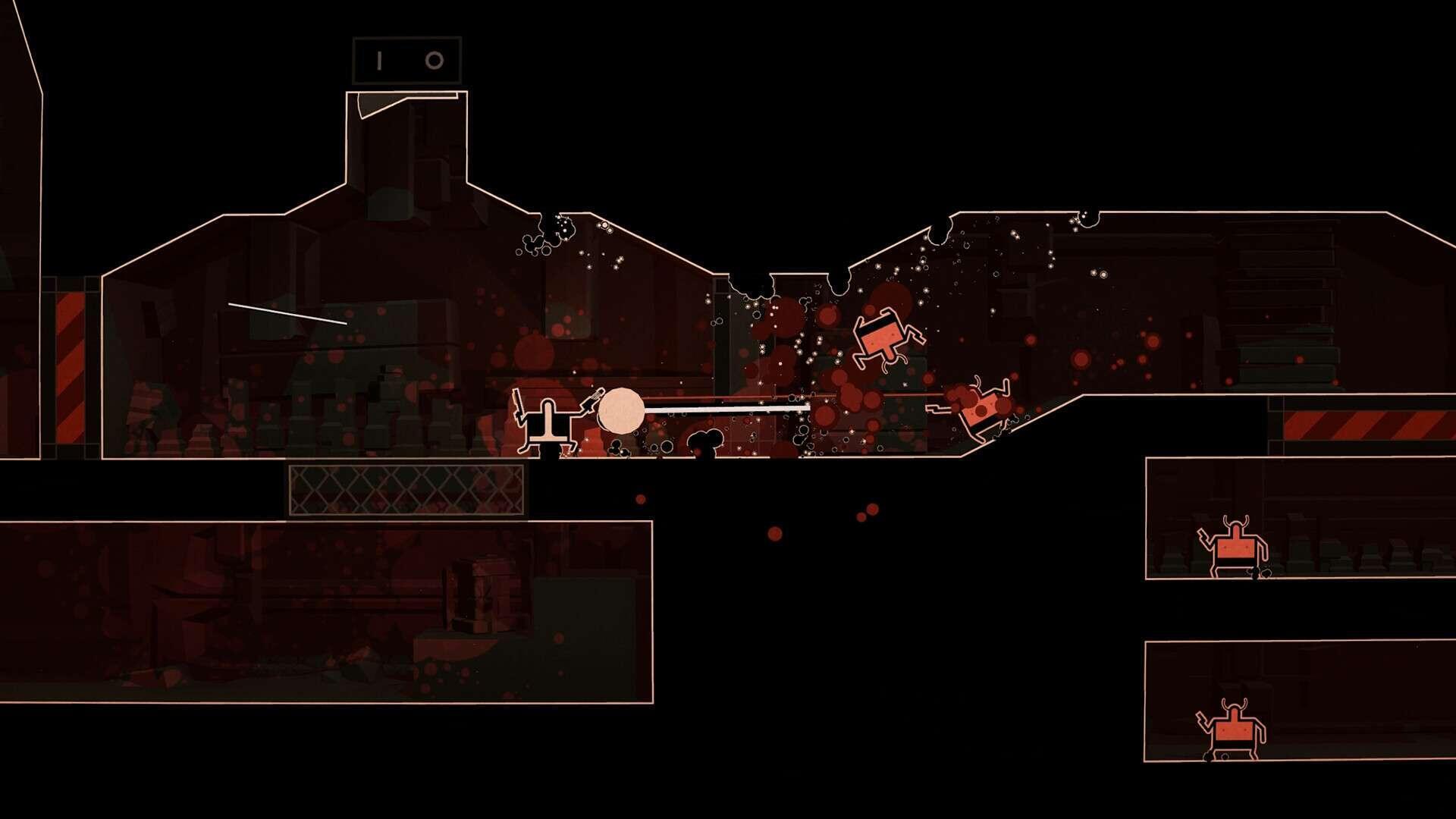 Shotgun Cop Man (Steam) - Review 3 https://www.mkaugaming.com/all-review-list/shotgun-cop-man-steam-review/