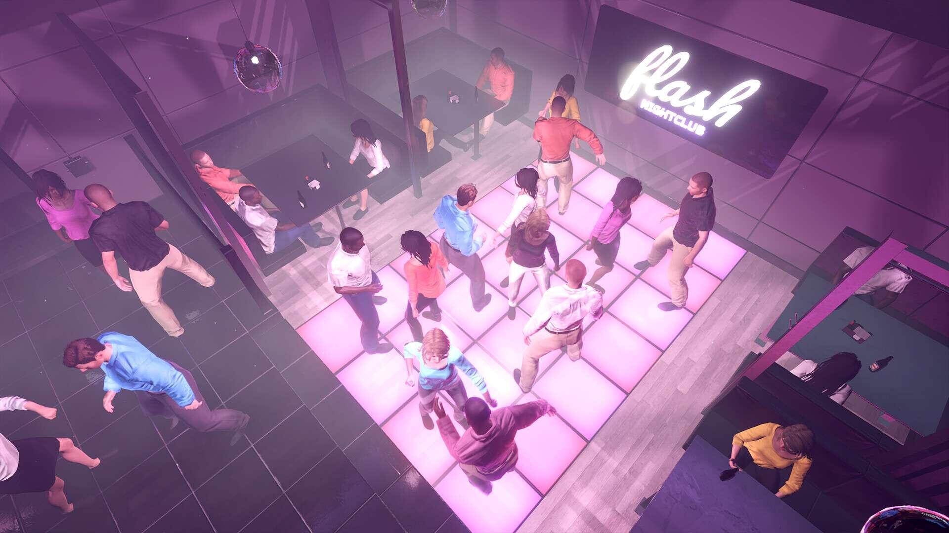 Bartender Hustle (Playstation 5) - Review 3 https://www.mkaugaming.com/all-review-list/bartender-hustle-playstation-5-review/