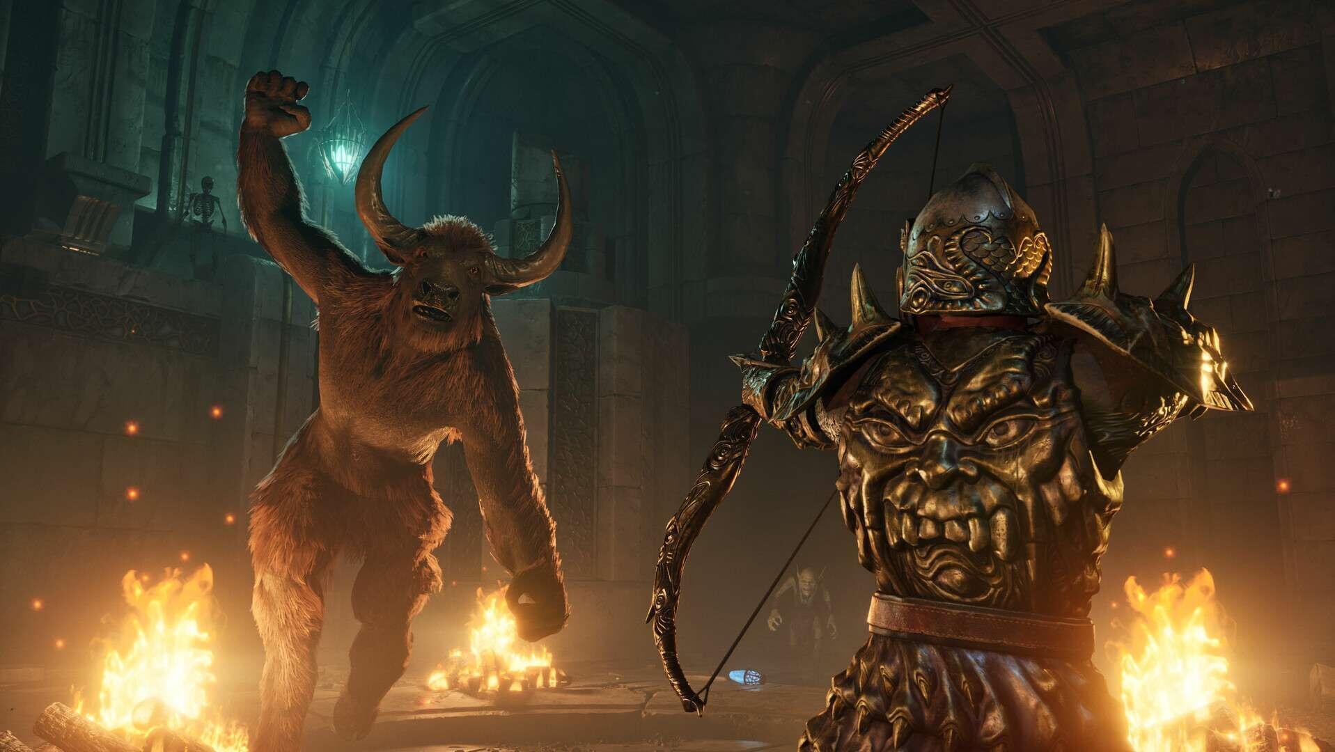 The Elder Scrolls IV: Oblivion Remastered (Xbox Series X) - Review 4 https://www.mkaugaming.com/all-review-list/the-elder-scrolls-iv-oblivion-remastered-xbox-series-x-review/
