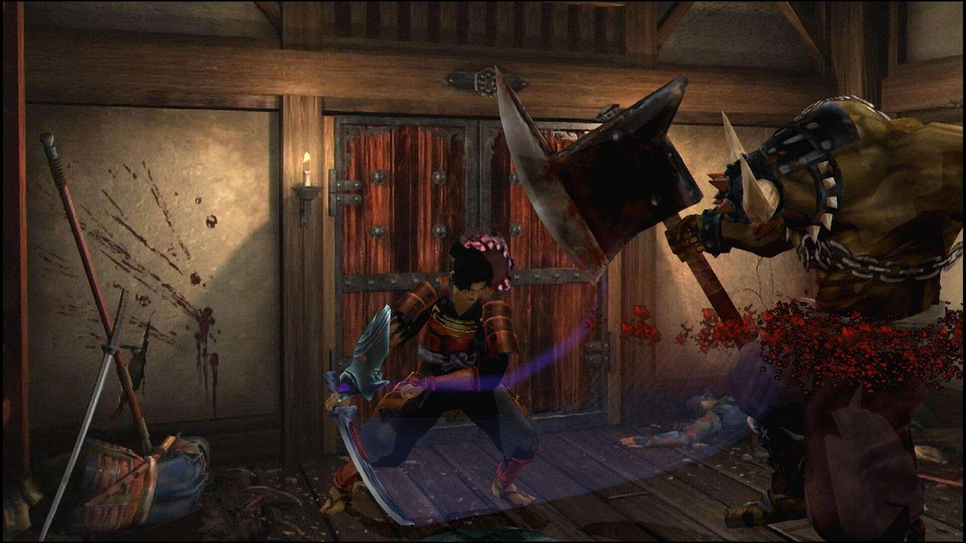 Onimusha: Warlords (Playstation 5) - Review 3 https://www.mkaugaming.com/all-review-list/onimusha-warlords-playstation-5-review/