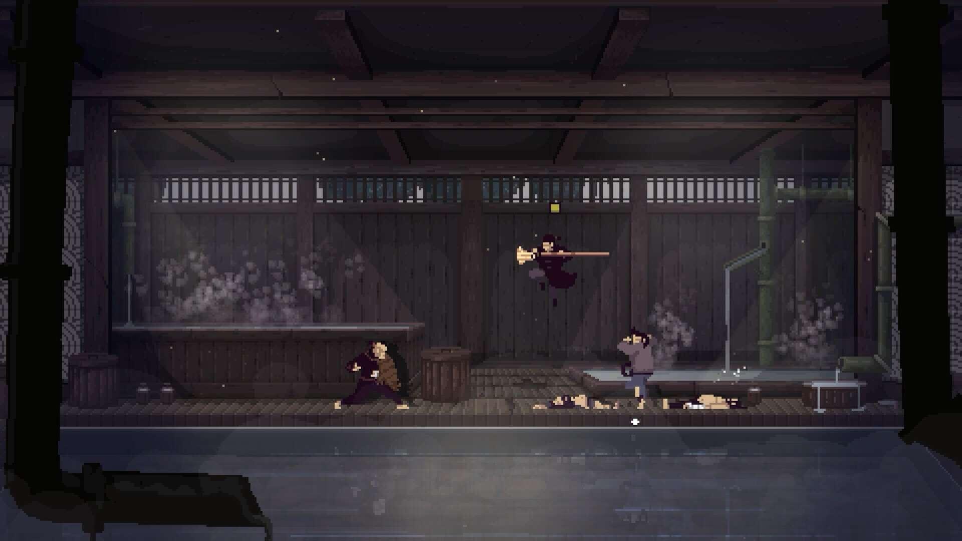 Forestrike (Steam) - Preview 3 https://www.mkaugaming.com/all-review-list/forestrike-steam-preview/