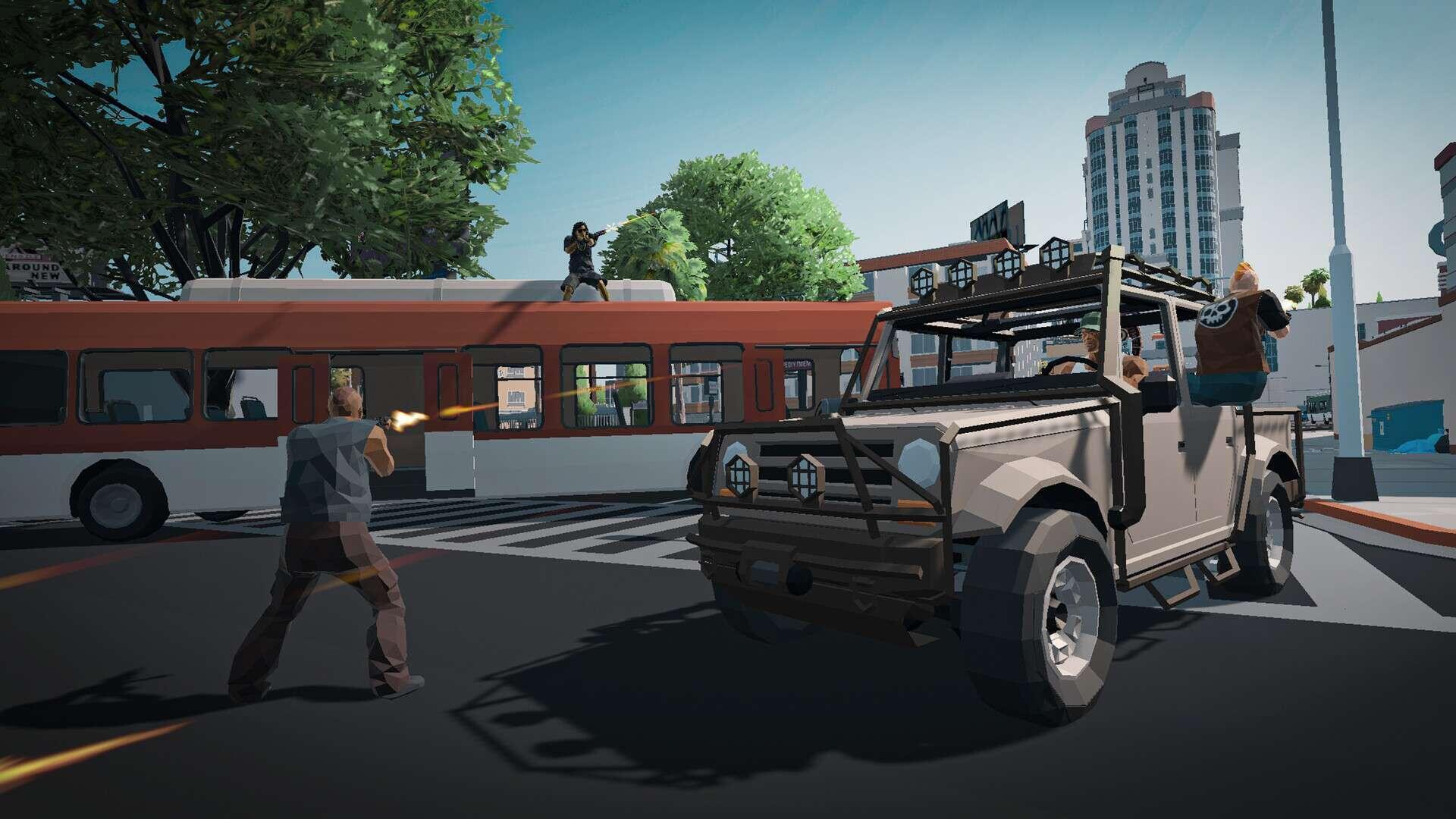 OUTLAWED (Steam) - Review 3 https://www.mkaugaming.com/all-review-list/outlawed-steam-review/