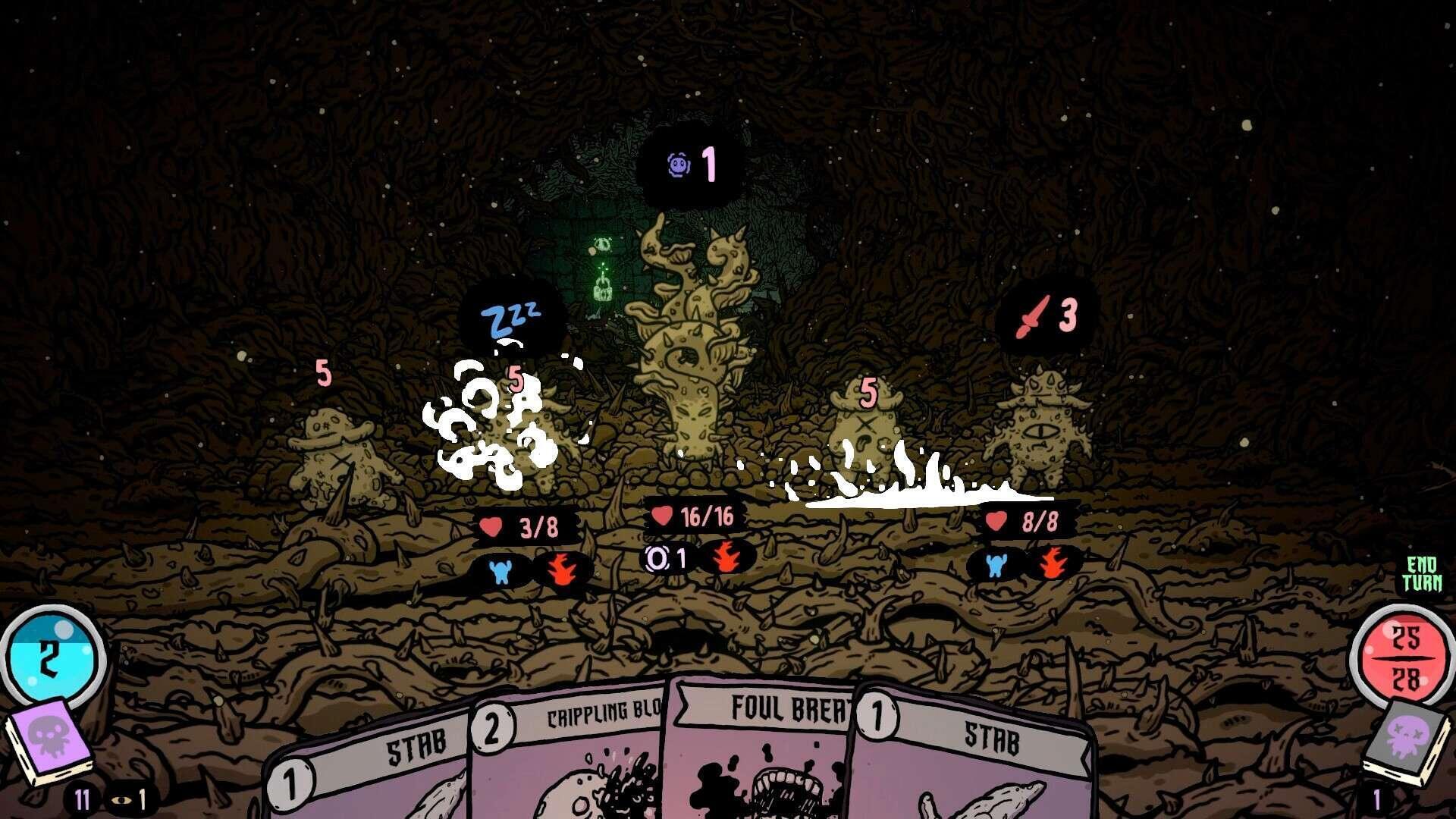 Shroom and Gloom (Steam) - Preview 3 https://www.mkaugaming.com/all-review-list/shroom-and-gloom-steam-preview/