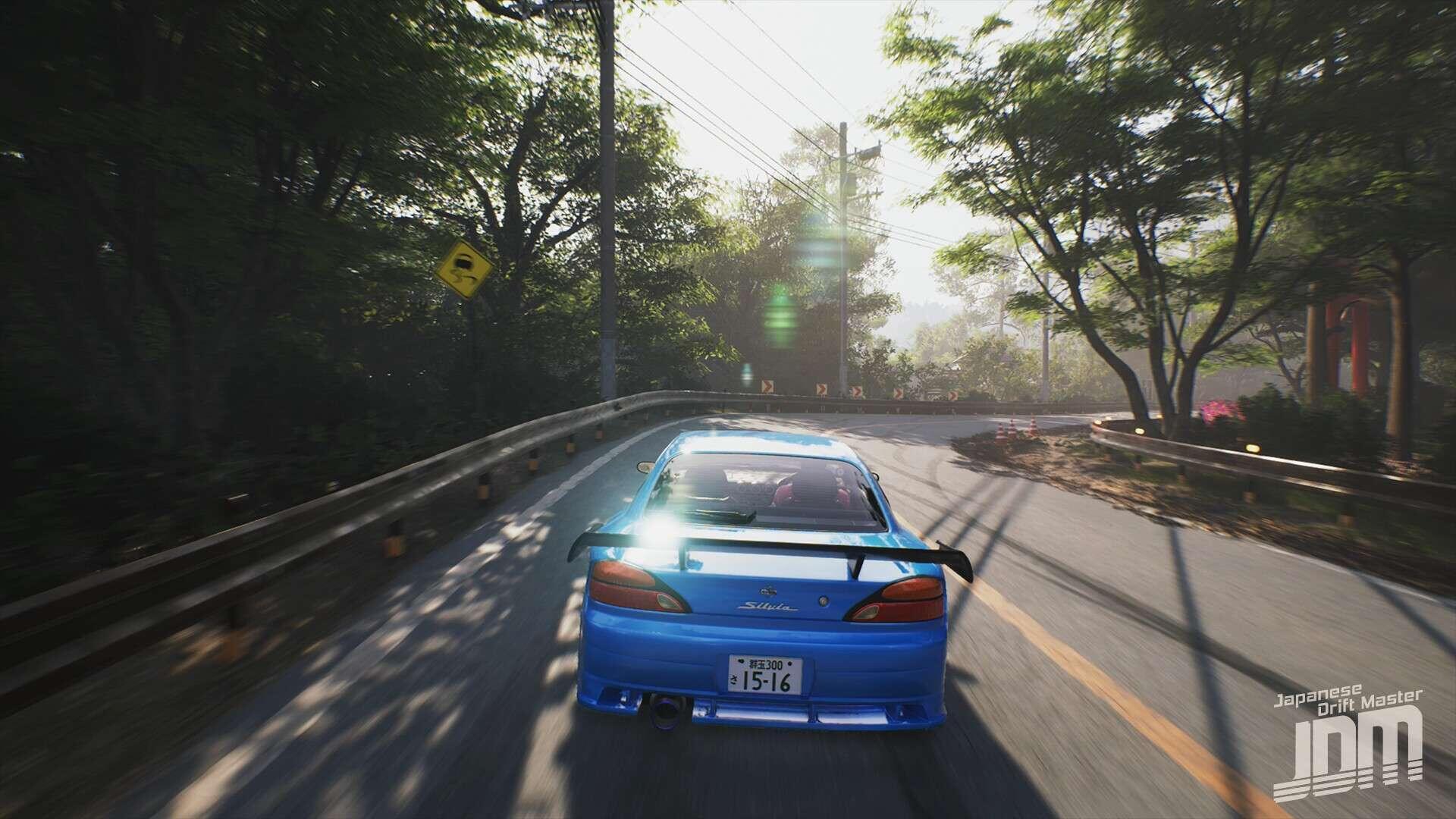 JDM: Japanese Drift Master (PC) - Review 2 https://www.mkaugaming.com/all-review-list/jdm-japanese-drift-master-pc-review/