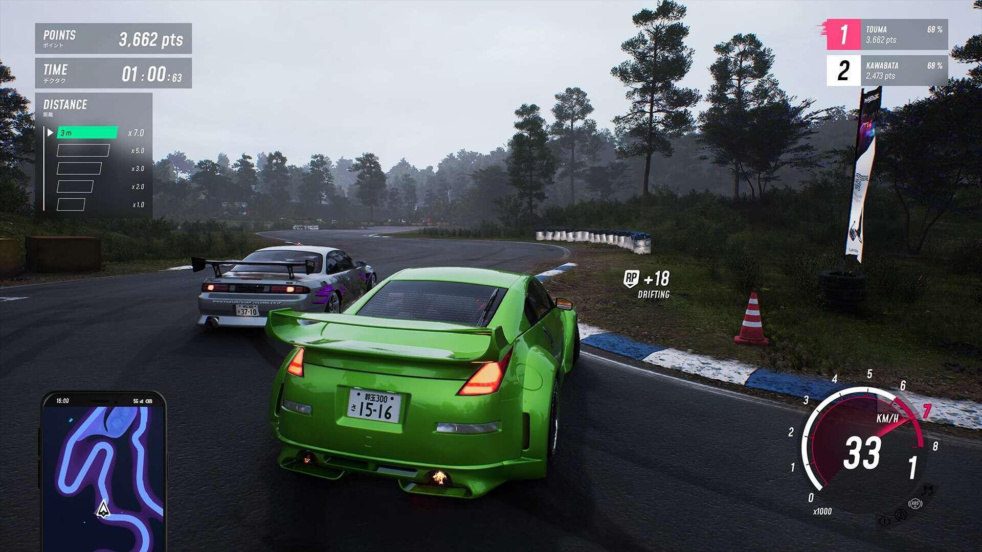JDM: Japanese Drift Master (PC) - Review 3 https://www.mkaugaming.com/all-review-list/jdm-japanese-drift-master-pc-review/