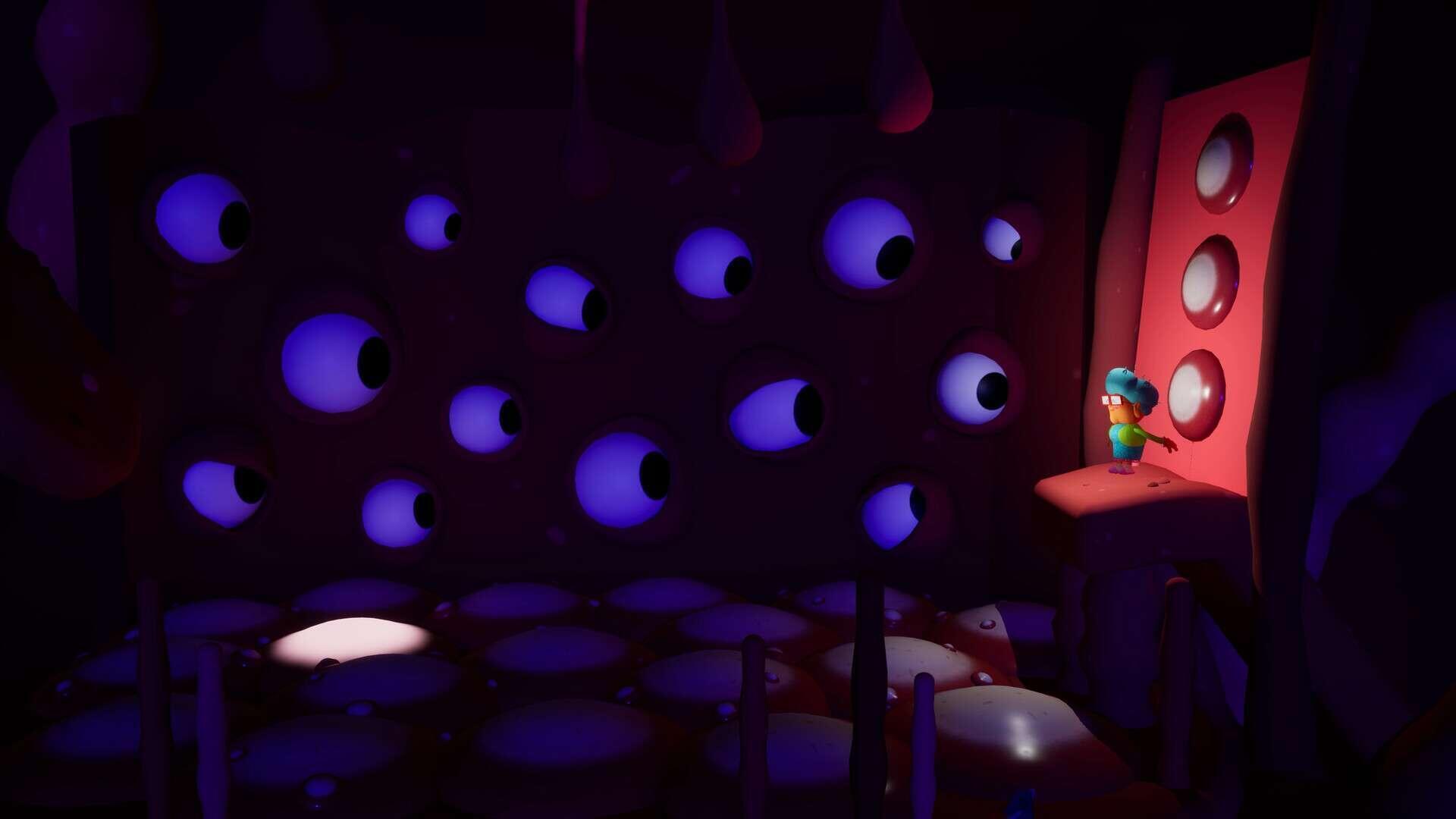 Grandma, No! (Steam) - Review 3 https://www.mkaugaming.com/all-review-list/grandma-no-steam-review/