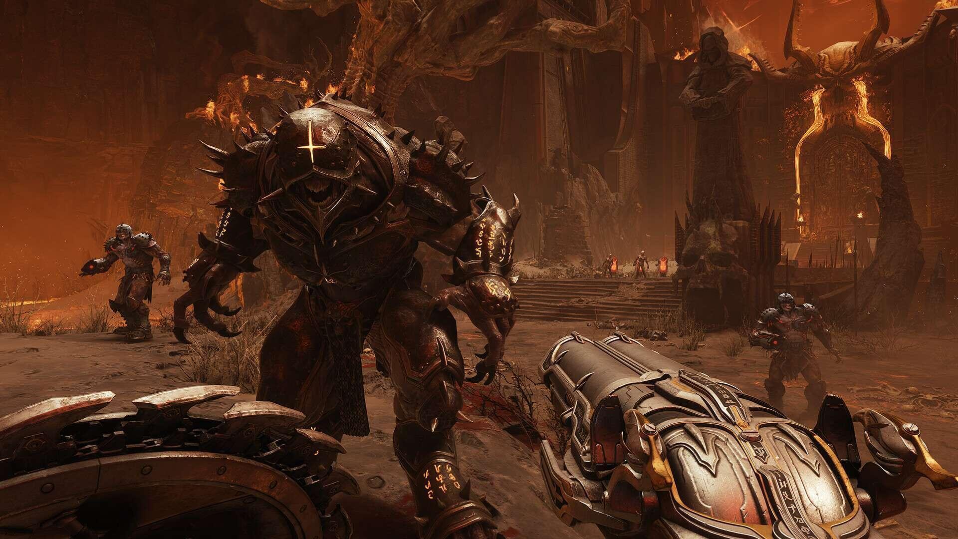 https://www.mkaugaming.com/all-review-list/doom-the-dark-ages-playstation-5-review/