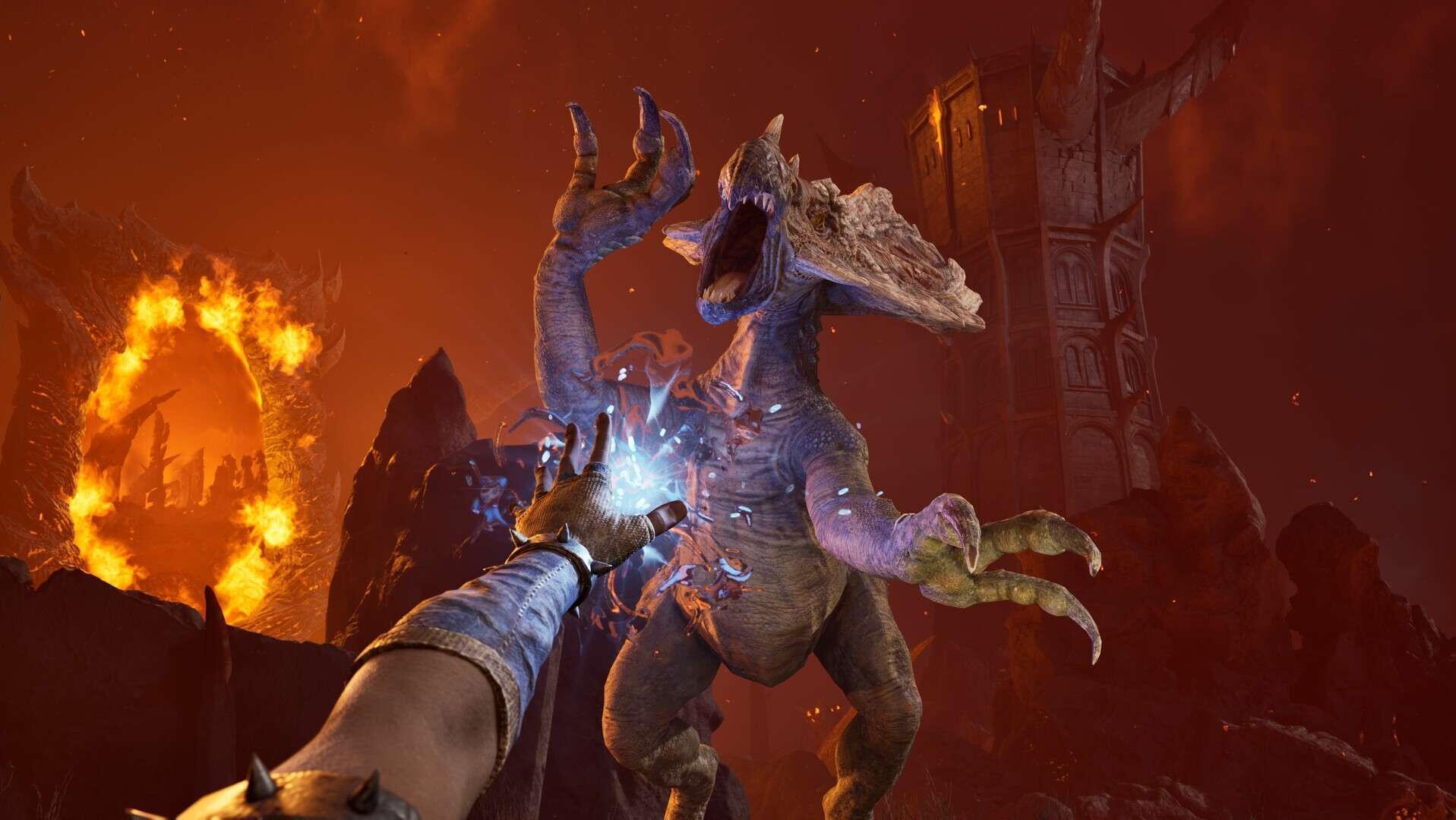 The Elder Scrolls IV: Oblivion Remastered (Xbox Series X) - Review 3 https://www.mkaugaming.com/all-review-list/the-elder-scrolls-iv-oblivion-remastered-xbox-series-x-review/