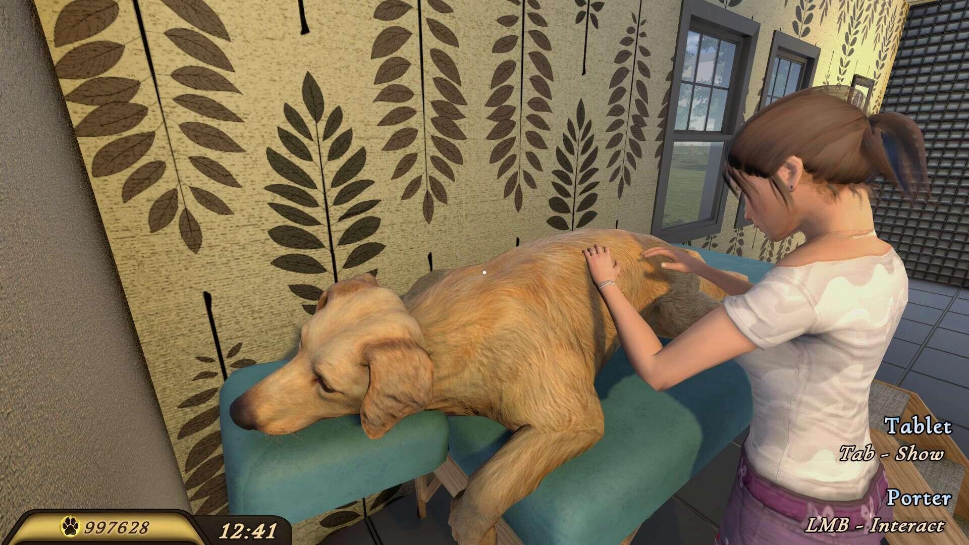Pets Hotel (Playstation 5) - Review 3 https://www.mkaugaming.com/all-review-list/pets-hotel-playstation-5-review/