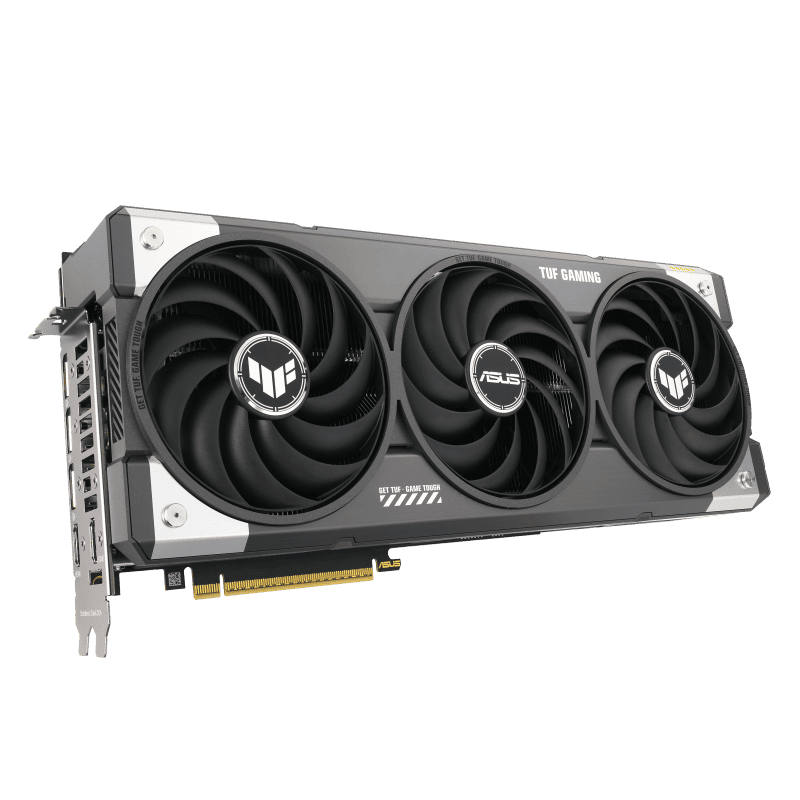 ASUS TUF Gaming RTX 5070 12GB OC Edition (Hardware) - Review 2 w800 1 https://www.mkaugaming.com/all-review-list/asus-tuf-gaming-rtx-5070-12gb-oc-edition-hardware-review/