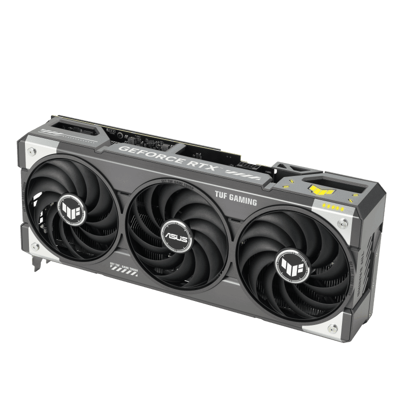 ASUS TUF Gaming RTX 5070 12GB OC Edition (Hardware) - Review 4 w800 4 https://www.mkaugaming.com/all-review-list/asus-tuf-gaming-rtx-5070-12gb-oc-edition-hardware-review/