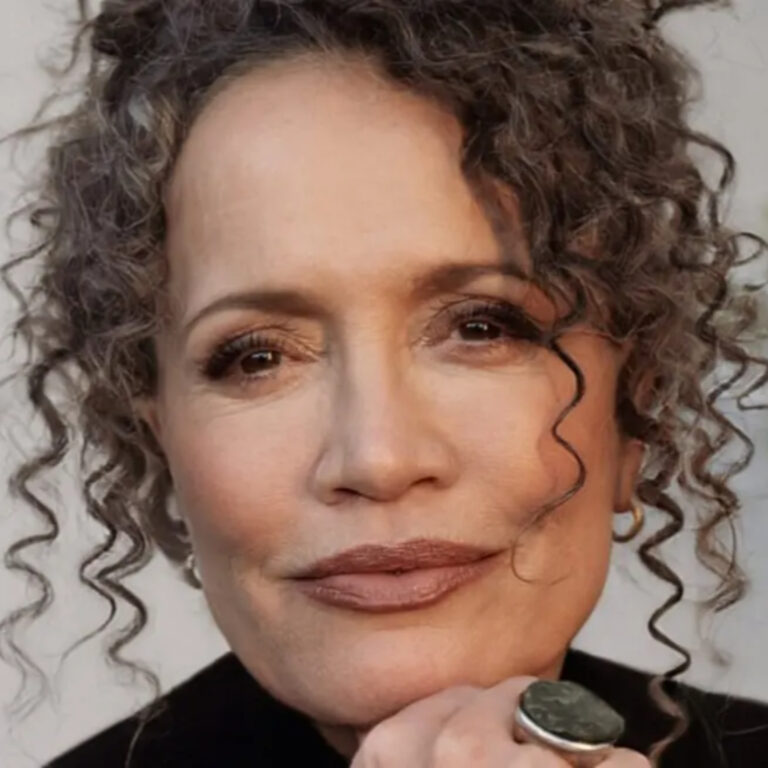 MKAU Interview: Rena Owen
