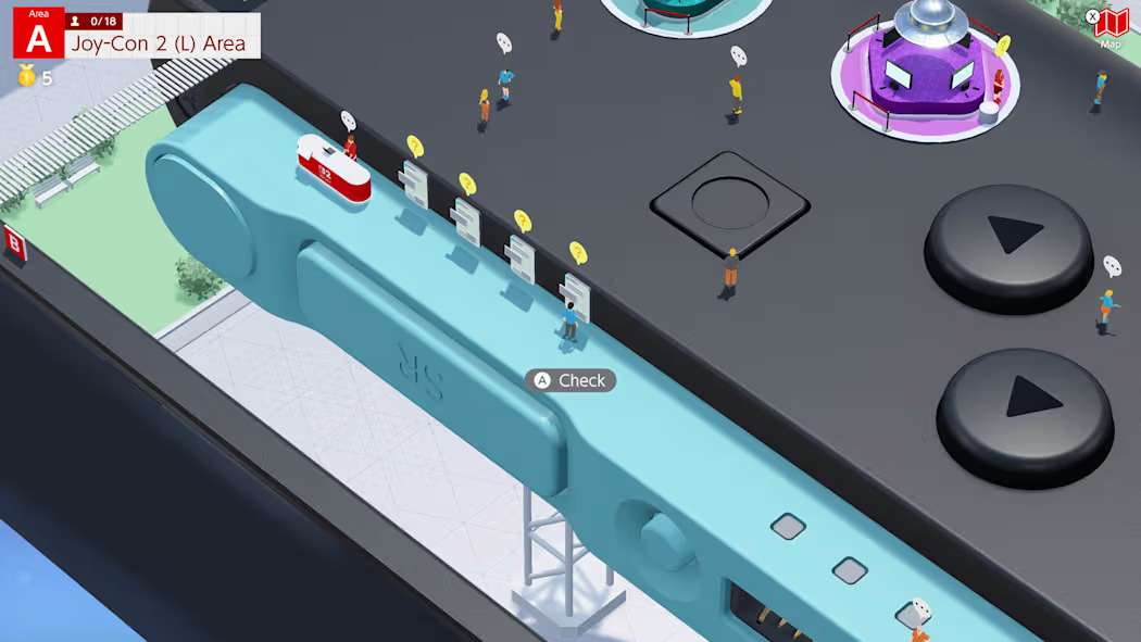 Nintendo Switch 2 Welcome Tour (Nintendo Switch) - Review 4 1957ce0e5fc2ff1c0040027caae6706bd285e2e83d7e4fde1fcd222eb72525de https://www.mkaugaming.com/all-review-list/nintendo-switch-2-welcome-tour-nintendo-switch-review/