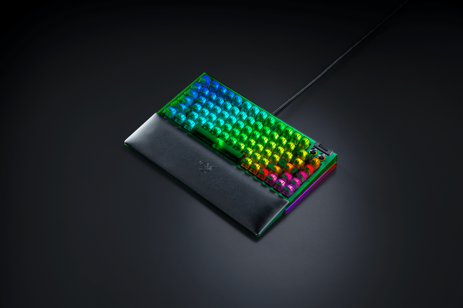 Witness True Design Brought To Light: Introducing The Razer Phantom Collection 2 2025 06 07 00066 https://www.mkaugaming.com/witness-true-design-brought-to-light-introducing-the-razer-phantom-collection/