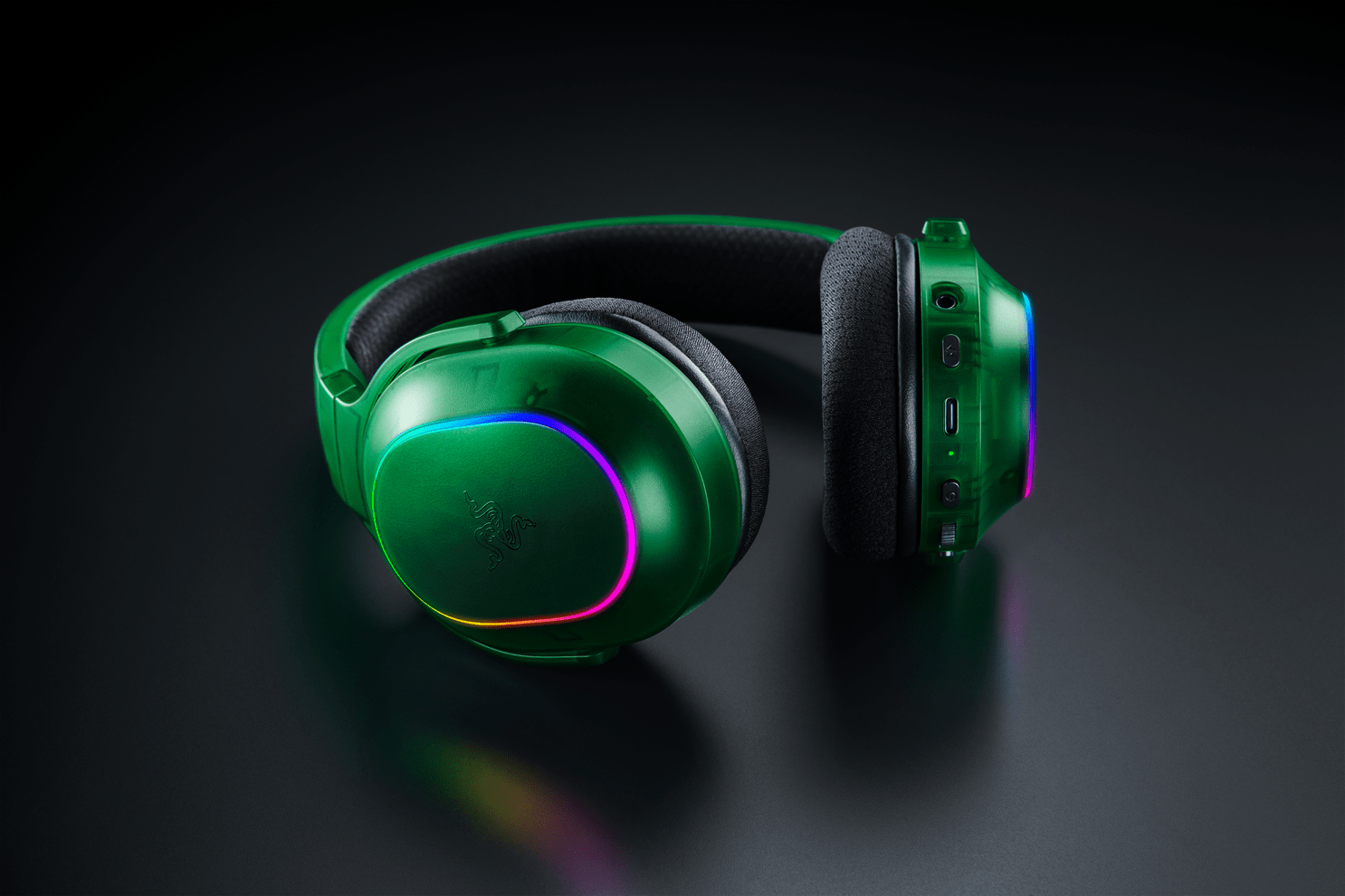 Witness True Design Brought To Light: Introducing The Razer Phantom Collection 3 2025 06 07 00071 https://www.mkaugaming.com/witness-true-design-brought-to-light-introducing-the-razer-phantom-collection/