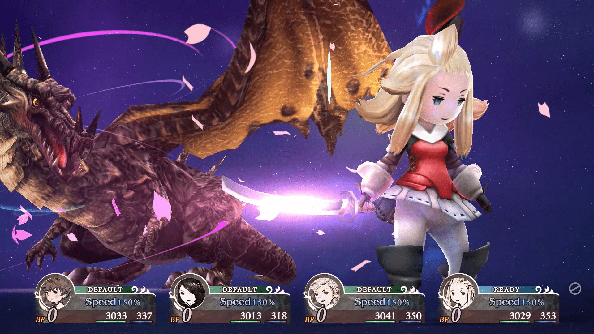 Bravely Default Flying Fairy HD Remaster (Nintendo Switch 2) - Review 2 2025 06 11 00005 1 https://www.mkaugaming.com/all-review-list/bravely-default-flying-fairy-hd-remaster-nintendo-switch-2-review/