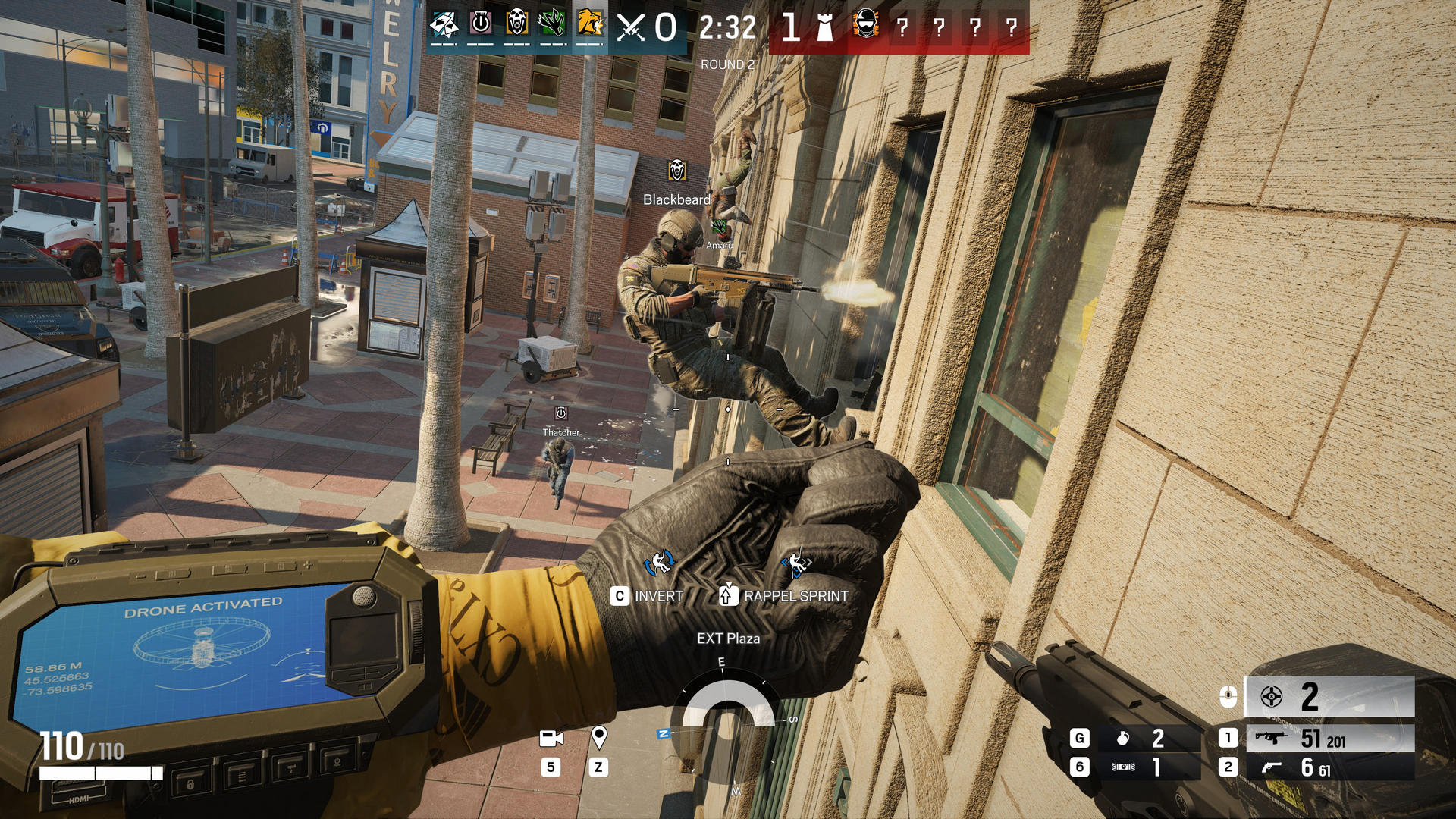 Tom Clancy's Rainbow Six Siege X Update Now Available 7 2025 06 11 00018 https://www.mkaugaming.com/tom-clancys-rainbow-six-siege-x-update-now-available/