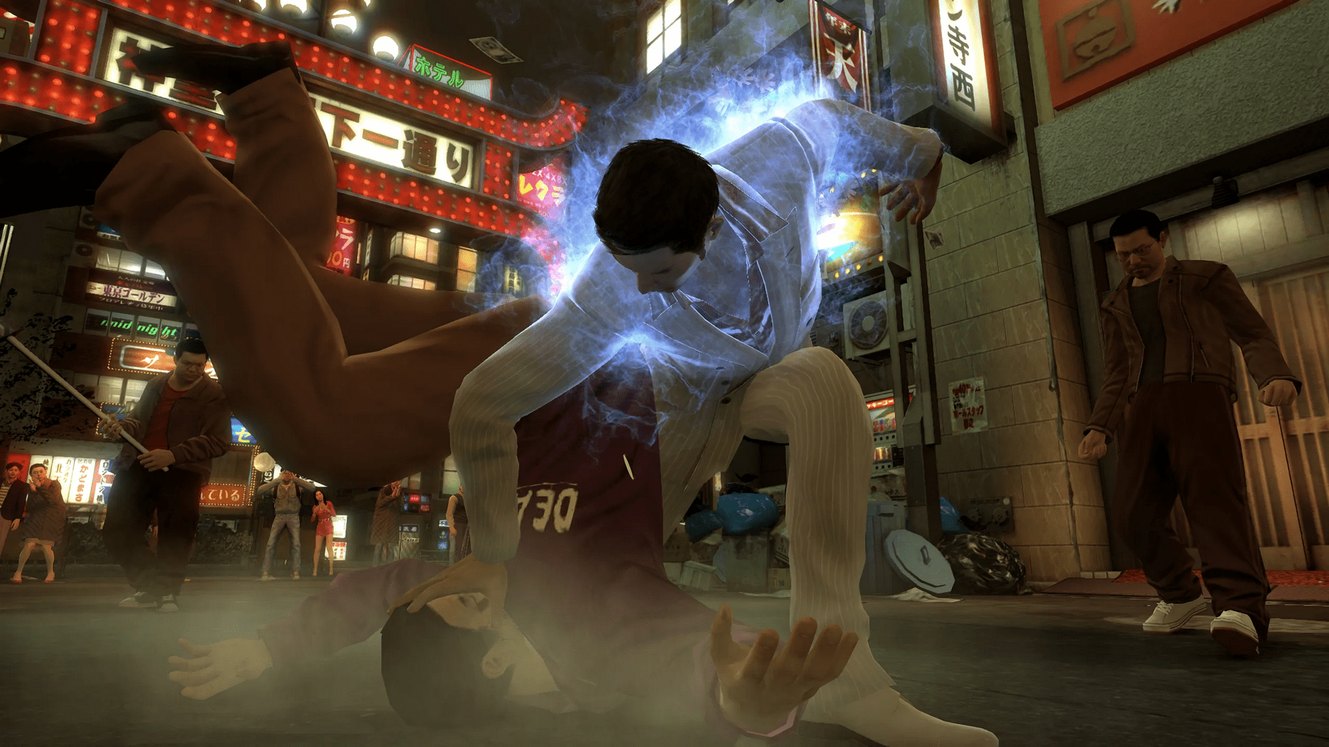 Yakuza 0 Director's Cut (Nintendo Switch 2) - Review 4 2025 06 16 00003 https://www.mkaugaming.com/all-review-list/yakuza-0-directors-cut-nintendo-switch-2-review/