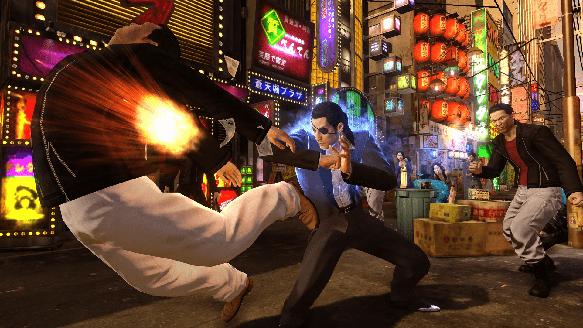 Yakuza 0 Director's Cut (Nintendo Switch 2) - Review 3 2025 06 16 00004 https://www.mkaugaming.com/all-review-list/yakuza-0-directors-cut-nintendo-switch-2-review/
