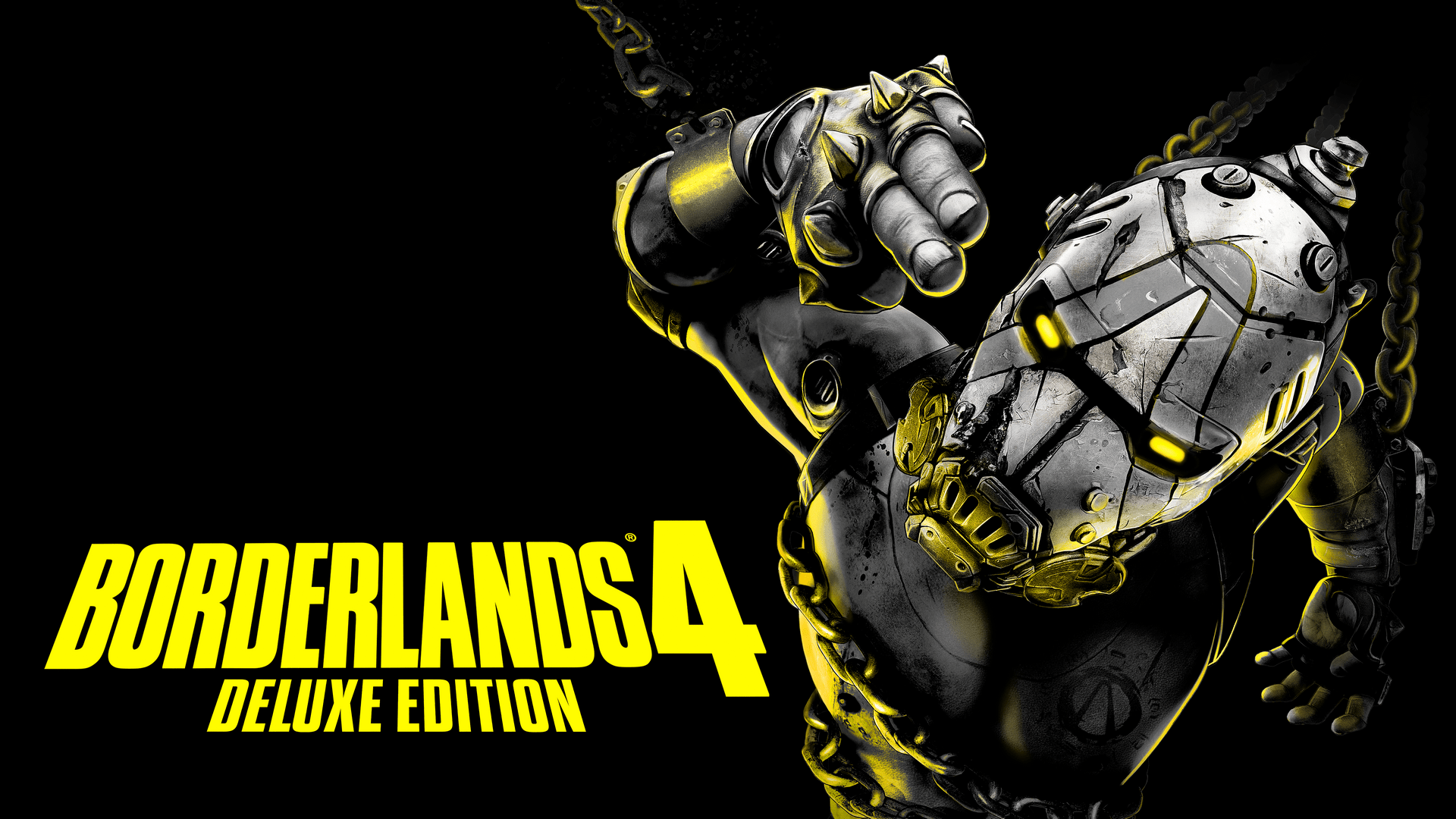Borderlands 4 Now Available For Pre-Order, Post-Launch Content Includes Story Missions and All-New Vault Hunters
