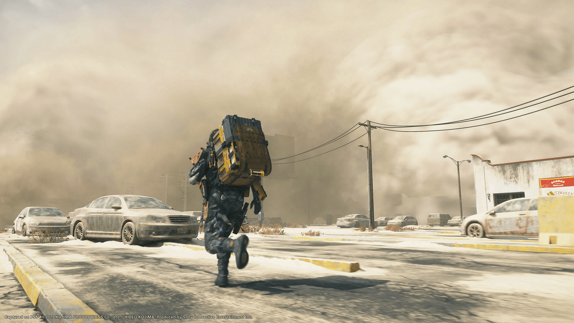 Death Stranding 2: On The Beach (Playstation 5) - Review 3 2025 06 28 00011 https://www.mkaugaming.com/all-review-list/death-stranding-2-on-the-beach-playstation-5-review/