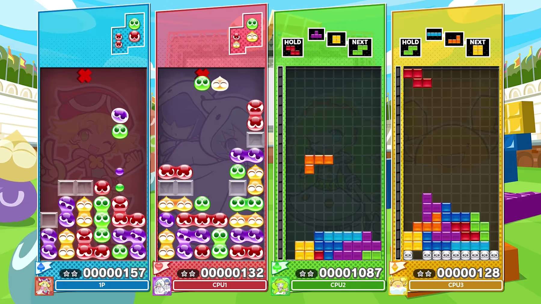 Puyo Puyo Tetris 2S (Nintendo Switch 2) - Review 3 2c8d9fcafc9c923f67bac48a798366bf38042fa7c380eb22f4ef10750b59d6ba 1 https://www.mkaugaming.com/all-review-list/puyo-puyo-tetris-2s-nintendo-switch-review/