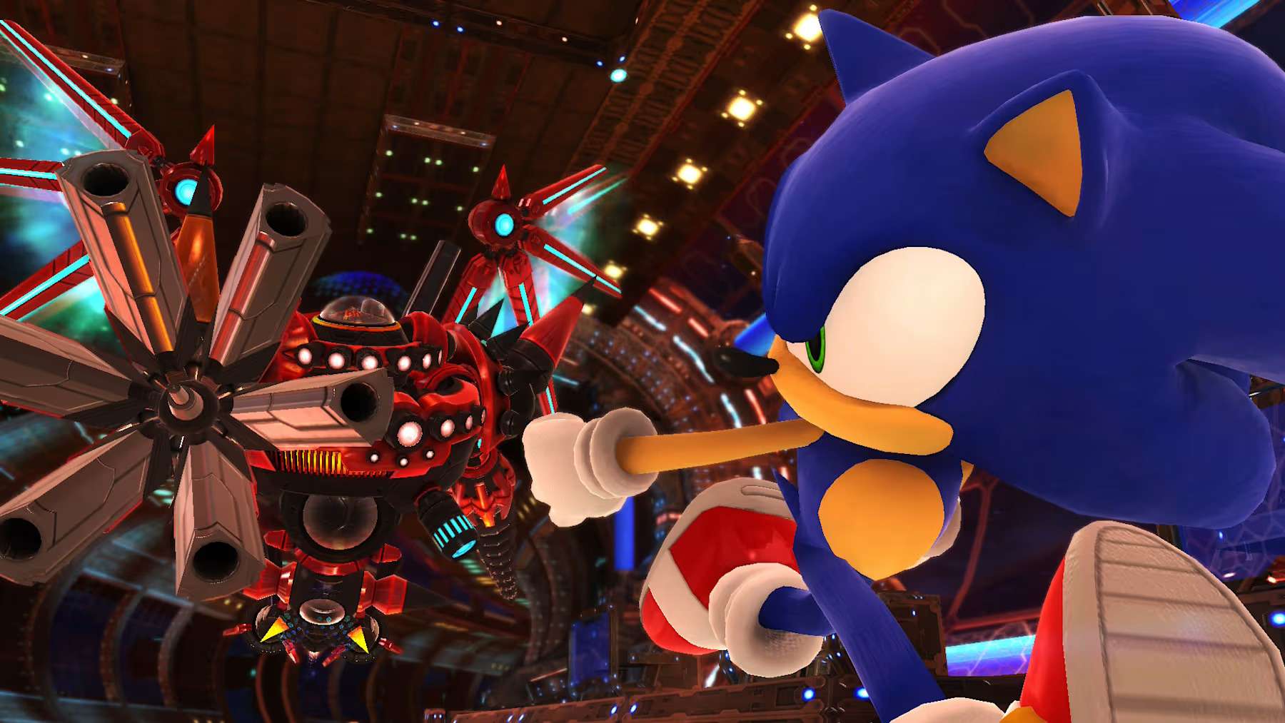Sonic X Shadow Generations (Nintendo Switch 2) - Review 3 57b223090846ac618205b07cd68b26f320177204ae34c4430847fb0d30d64c0f https://www.mkaugaming.com/all-review-list/sonic-x-shadow-generations-nintendo-switch-2-review/