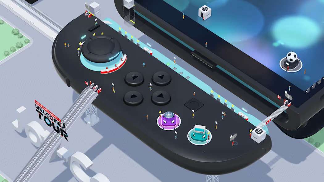 Nintendo Switch 2 Welcome Tour (Nintendo Switch) - Review 2 71ccca477a1216cd8aa4c6f59baa067dde4a711a94bec77a7bccc7cbed7f809a https://www.mkaugaming.com/all-review-list/nintendo-switch-2-welcome-tour-nintendo-switch-review/